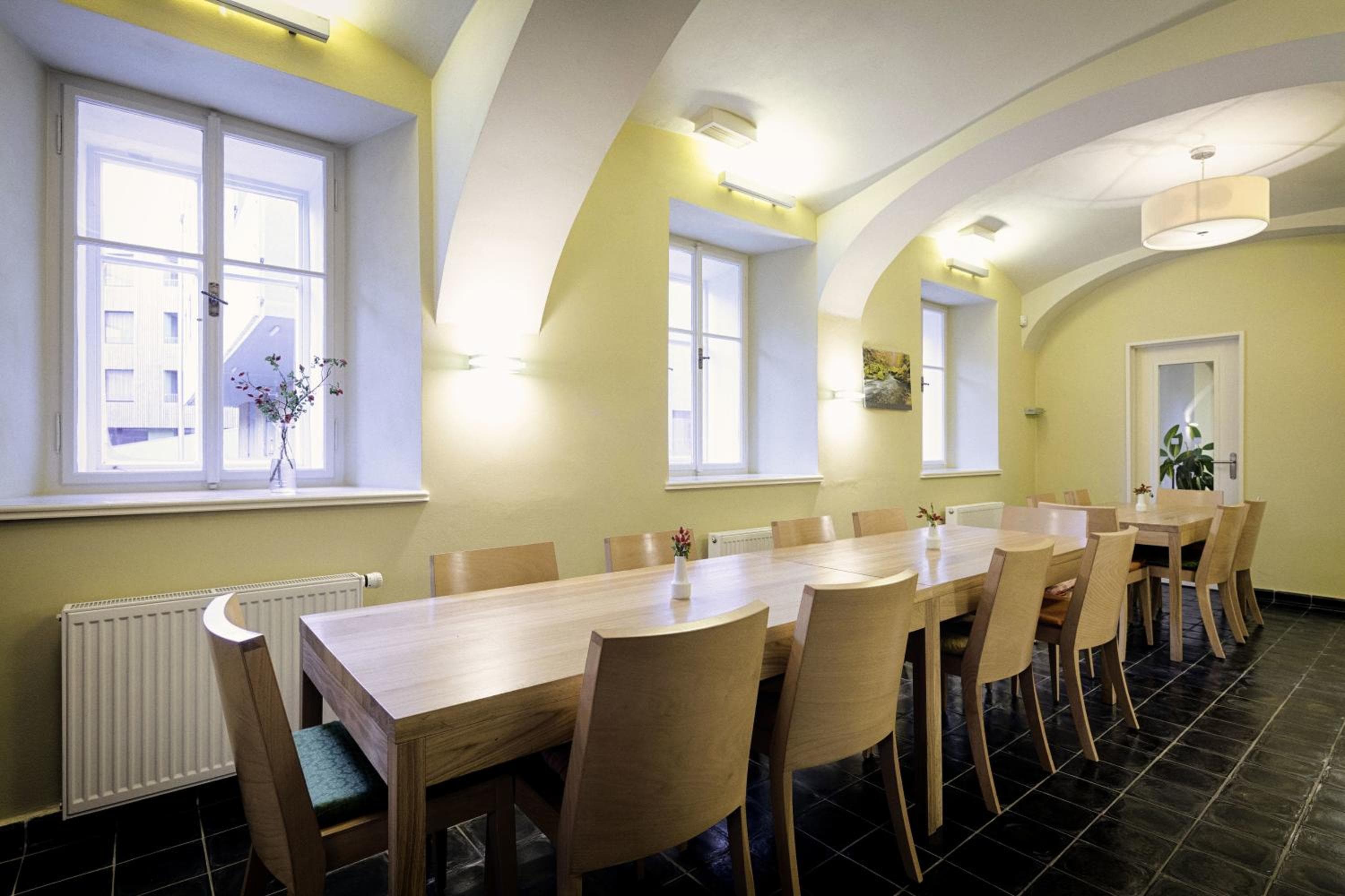 Aparthotel Lípa, Krásná Lípa, photo 2