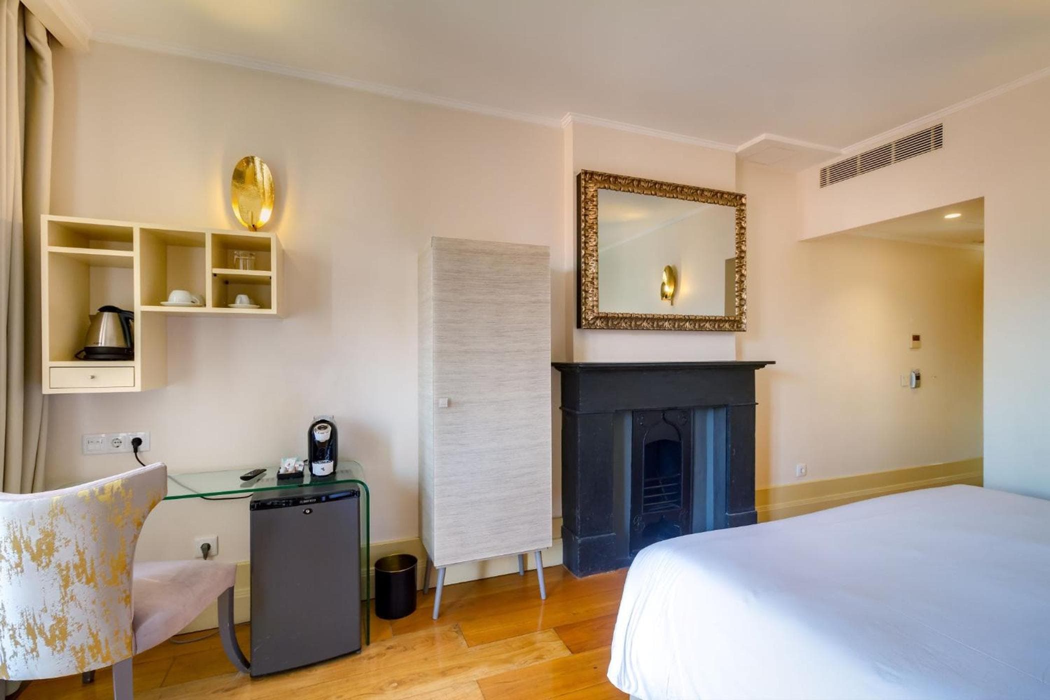 Oca Flores Hotel Boutique, Porto, photo 2
