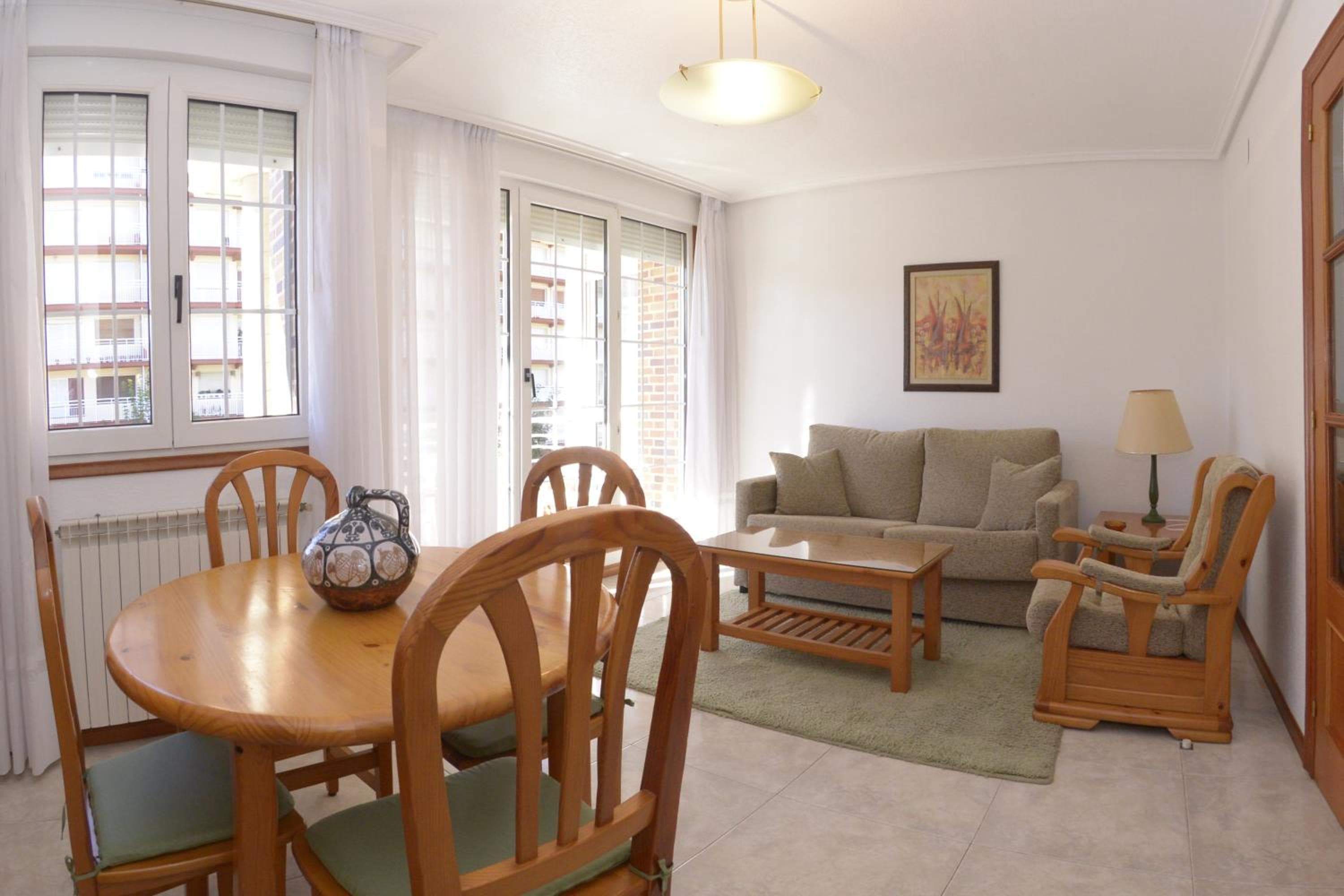 Apartamentos La Terraza, Laredo, photo 4