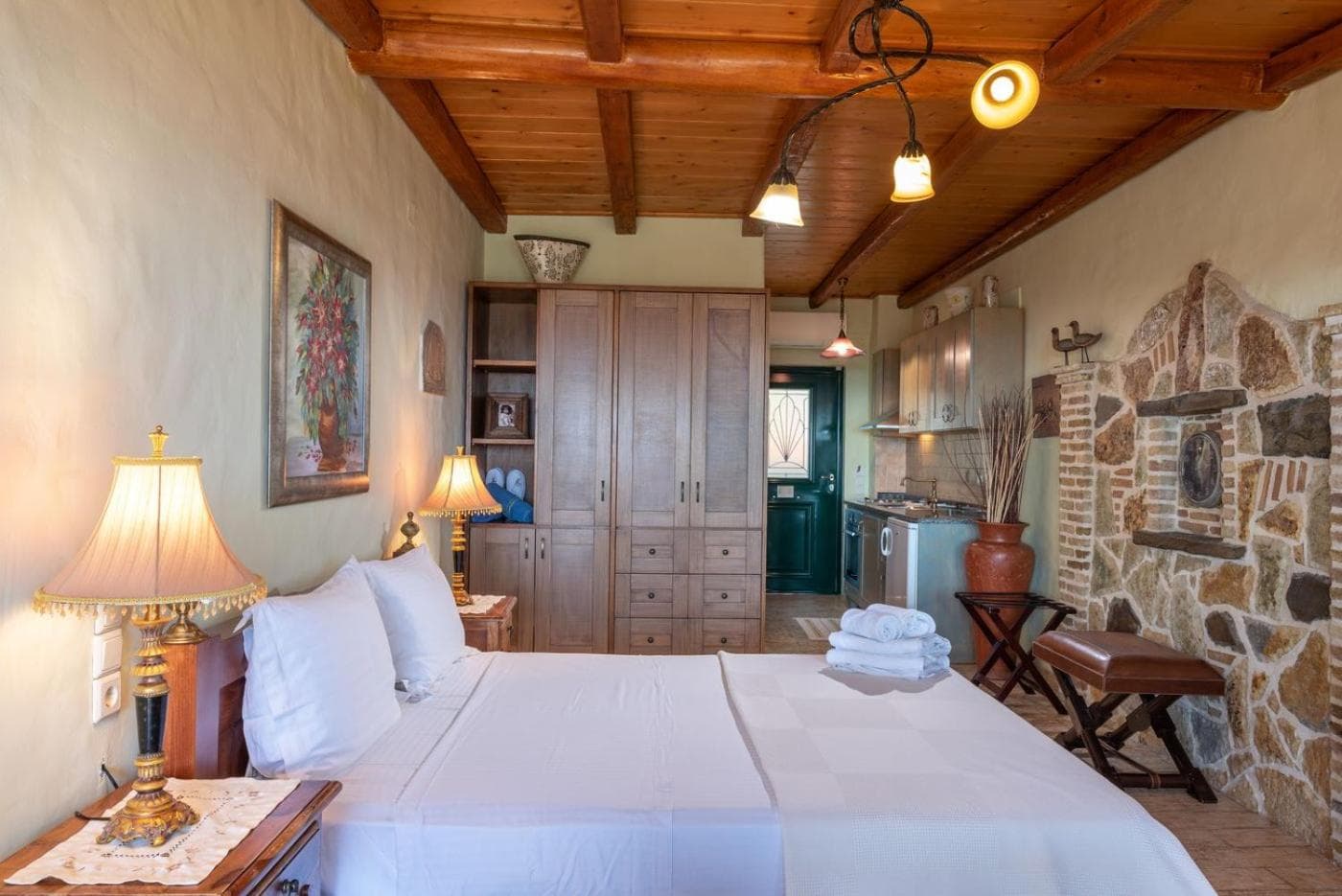 Panorama Exclusive Suites, Parga, photo 3