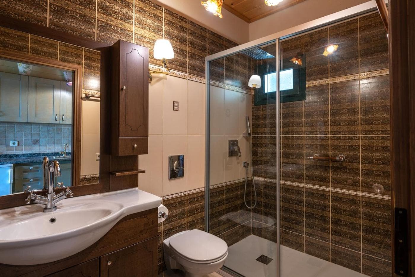 Panorama Exclusive Suites, Parga, photo 5