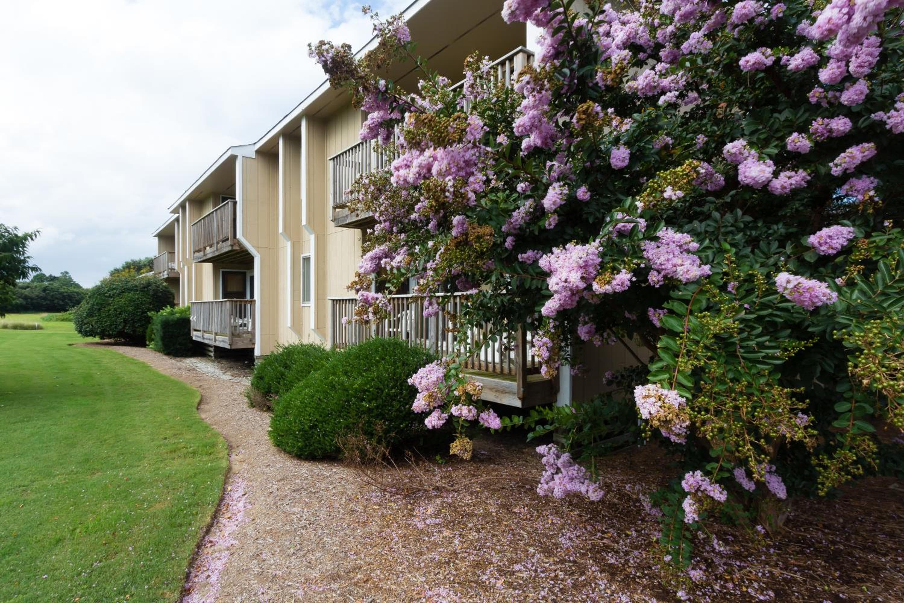 Sea Scape Beach and Golf Villas, Kitty Hawk, photo 4