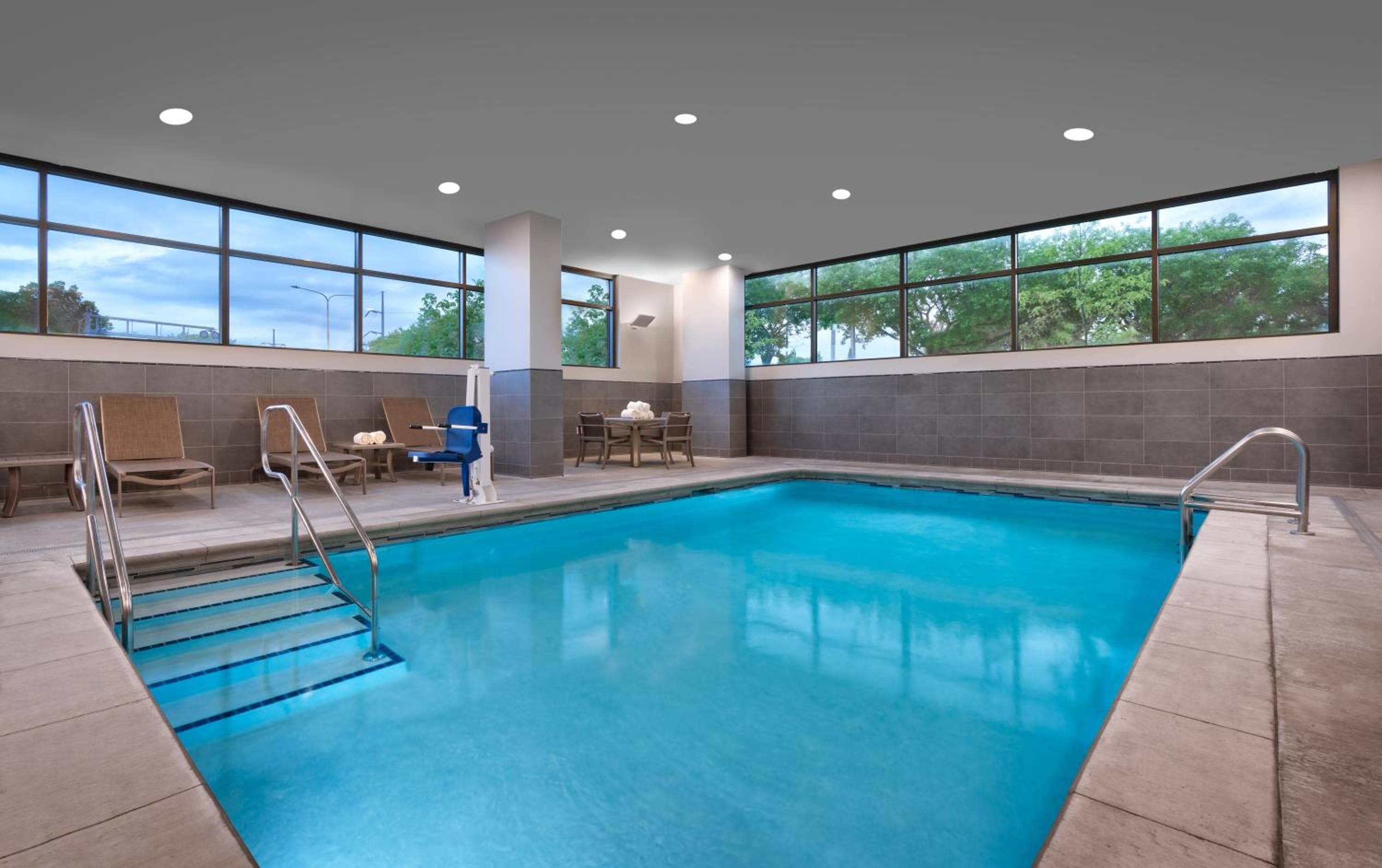 Hyatt House Rochester Mayo Clinic Area, Rochester, photo 6