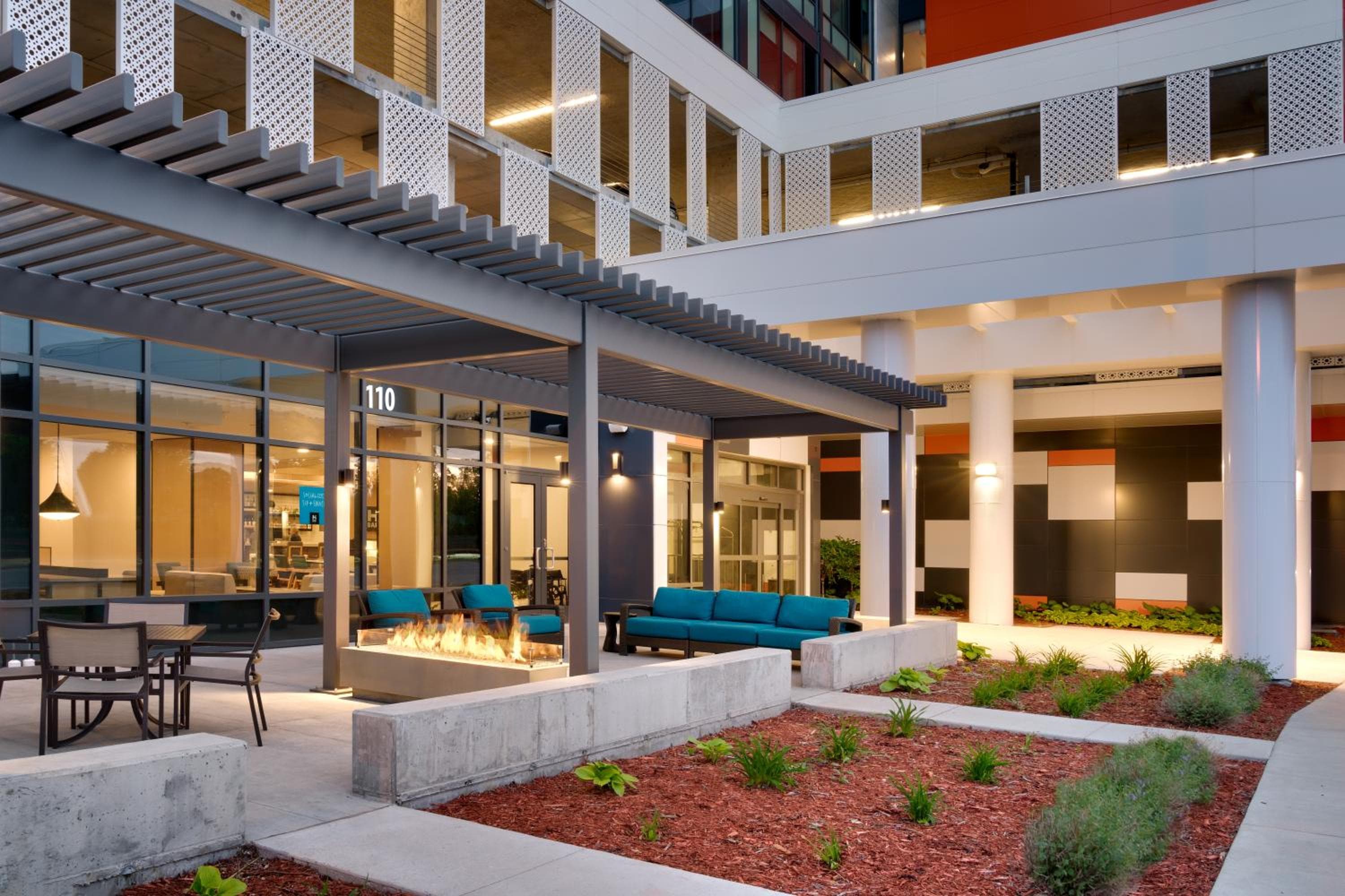 Hyatt House Rochester Mayo Clinic Area, Rochester, photo 5