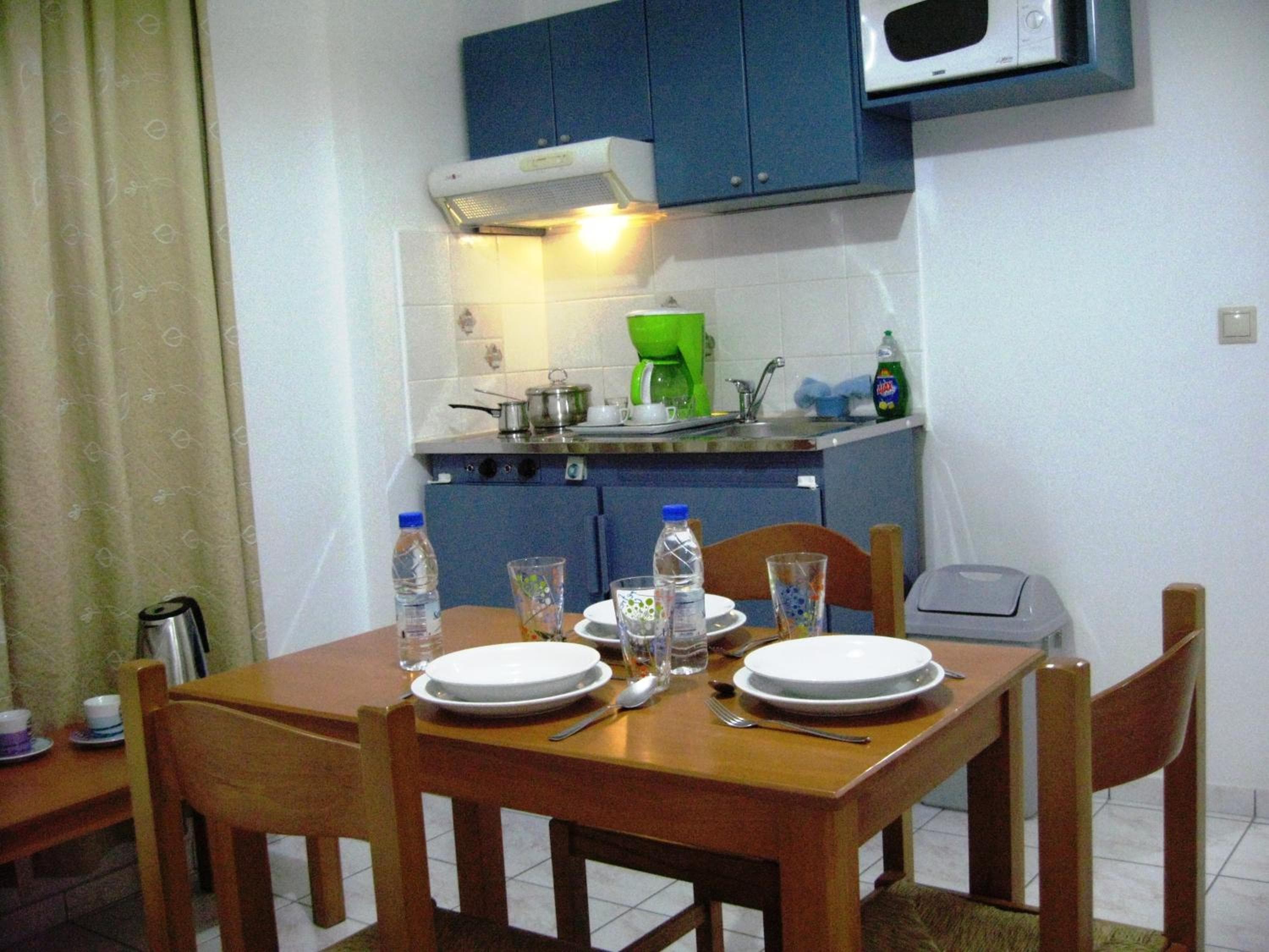 Despina Studios, Agia Marina Nea Kydonias, photo 5