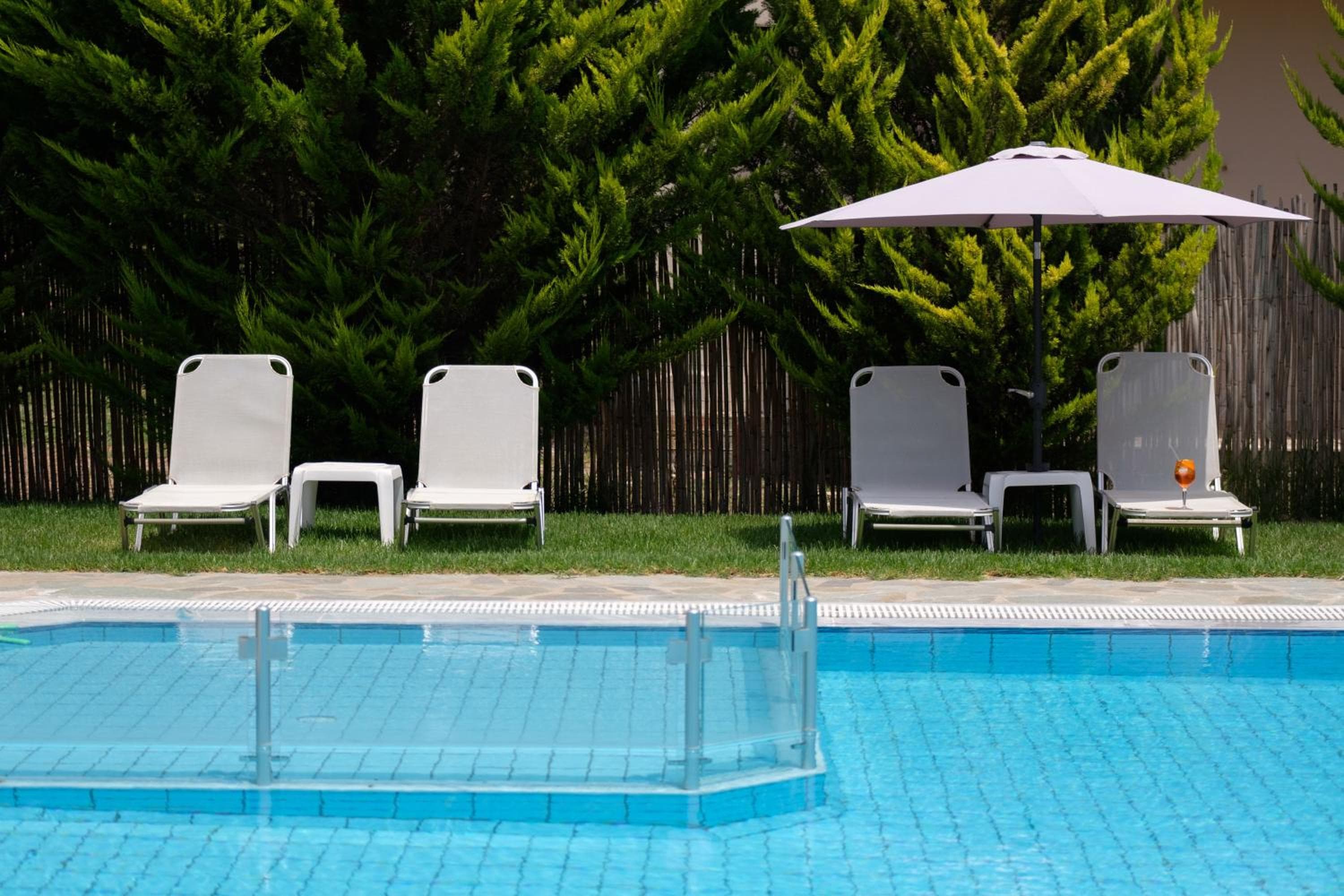 Katsaros Studios & Apartments, Sidari, photo 6