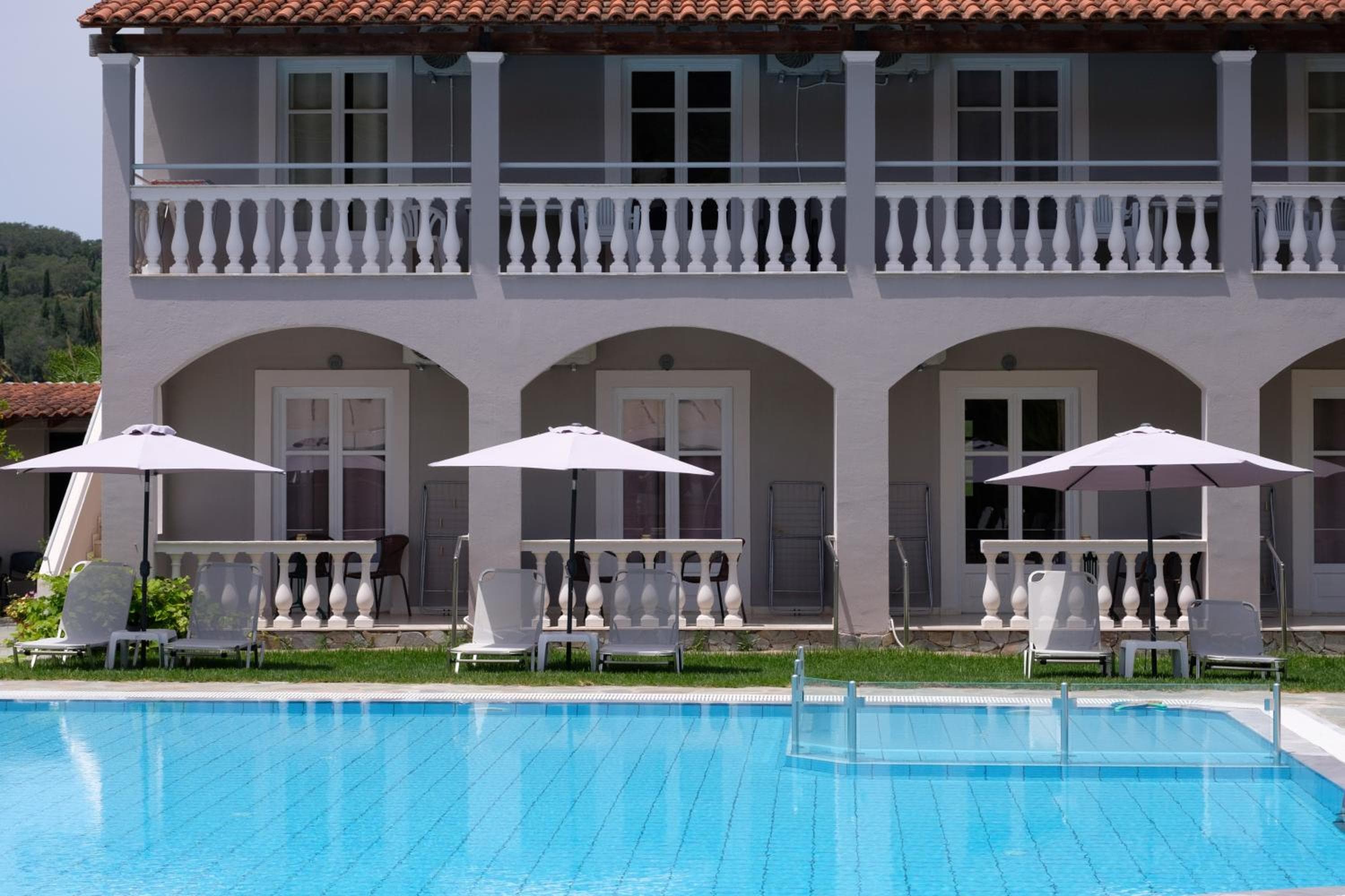 Katsaros Studios & Apartments, Sidari, photo 3