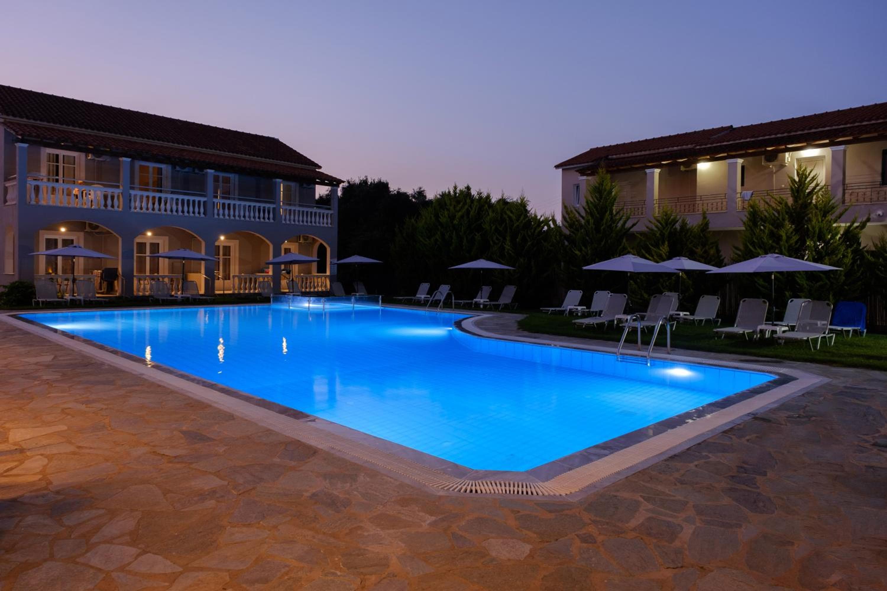 Katsaros Studios & Apartments, Sidari, photo 5