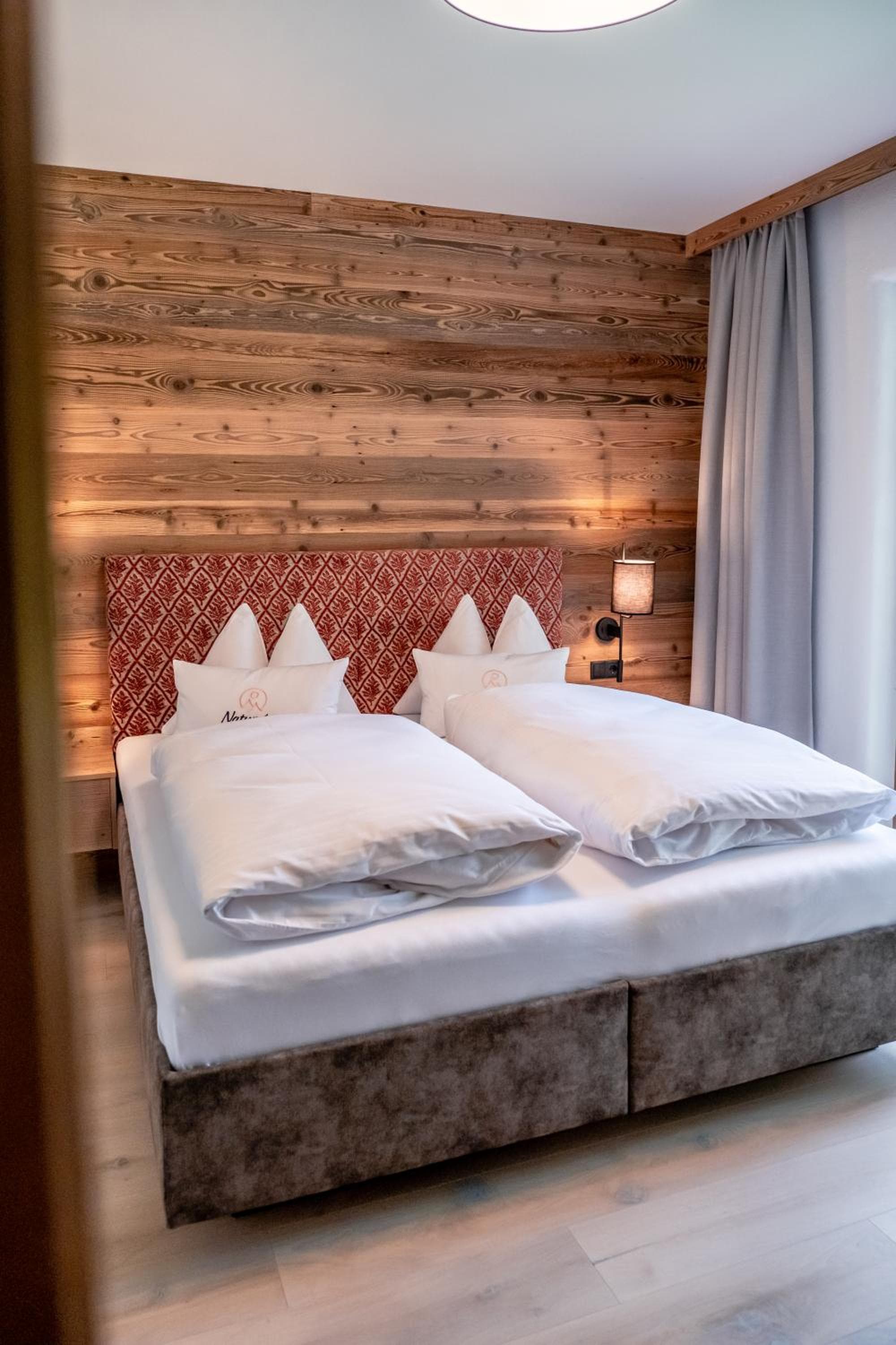 Natursinn Mountainchalets, Flachau, photo 2