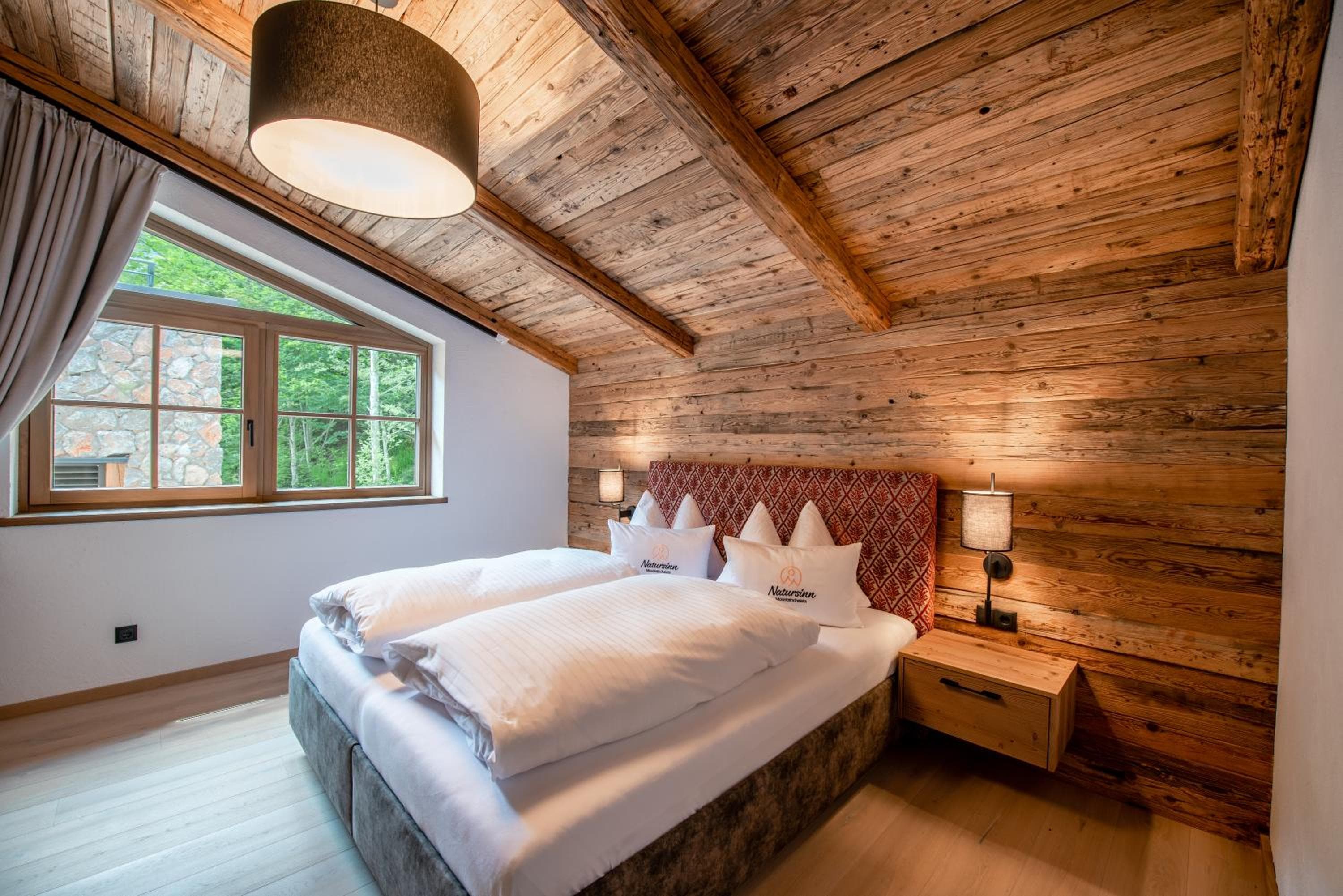 Natursinn Mountainchalets, Flachau, photo 6