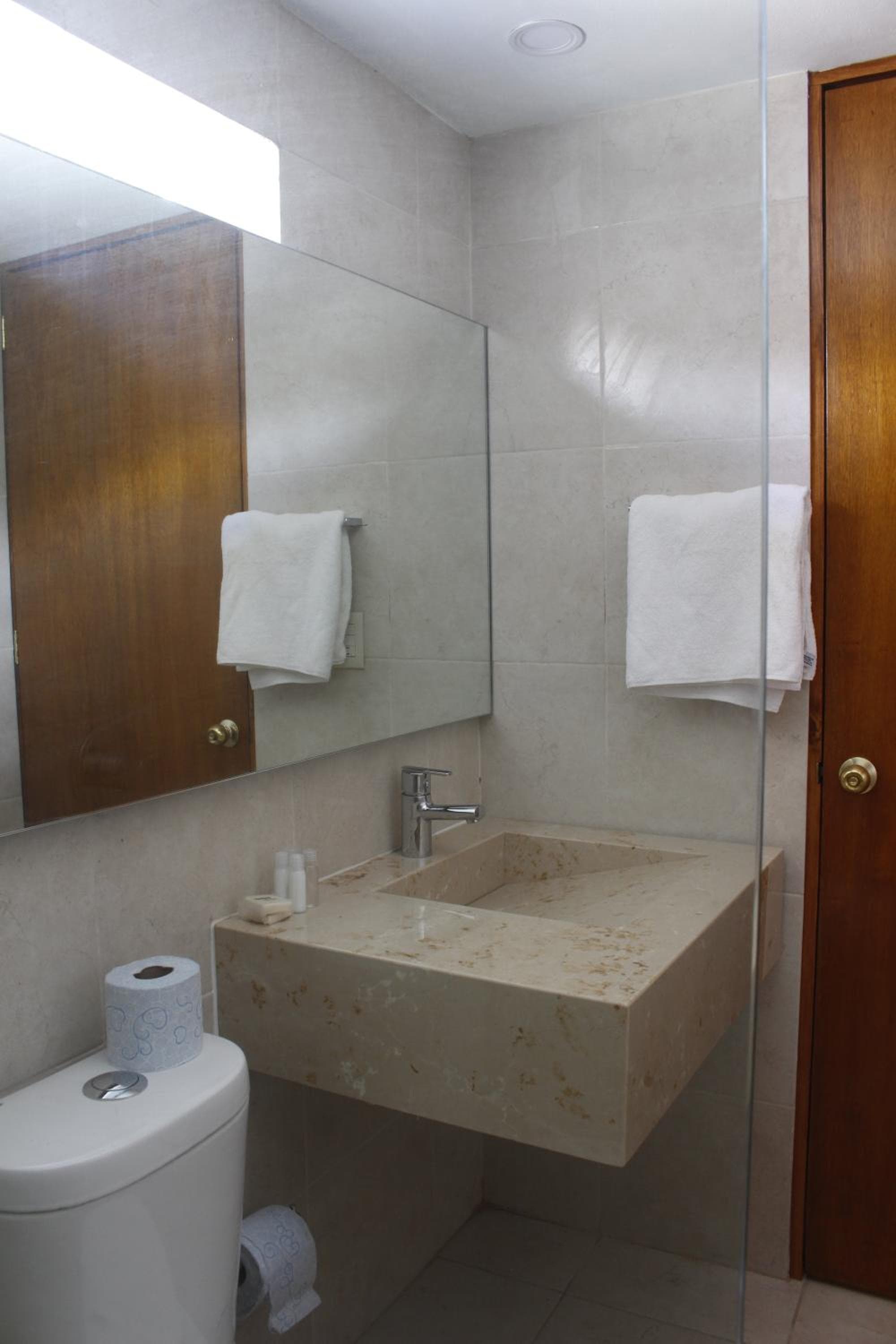 Hotel Rosa Mexicano, Oaxaca City, photo 2