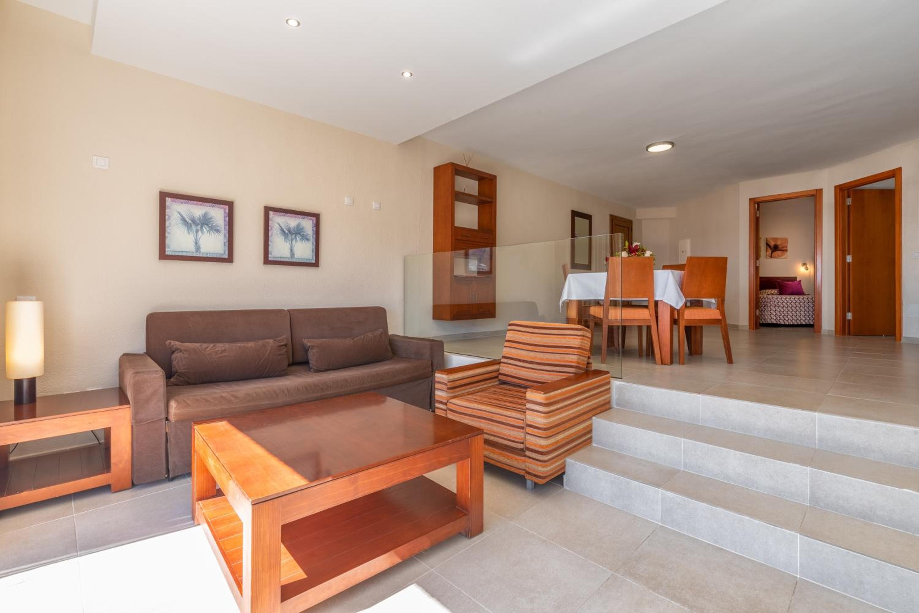 Apartamentos Vista Sur, Playa de las Americas, photo 4