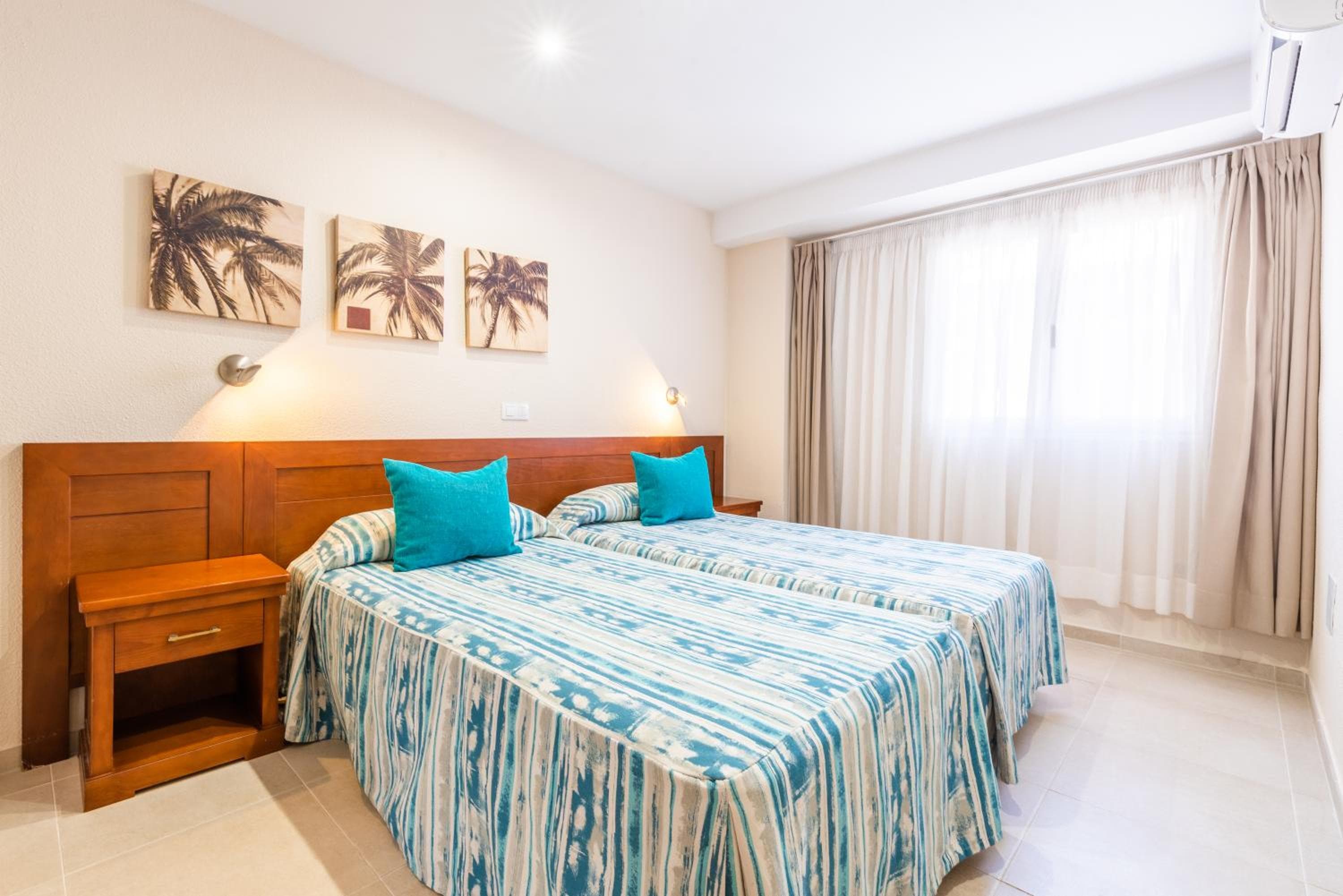 Apartamentos Vista Sur, Playa de las Americas, photo 2