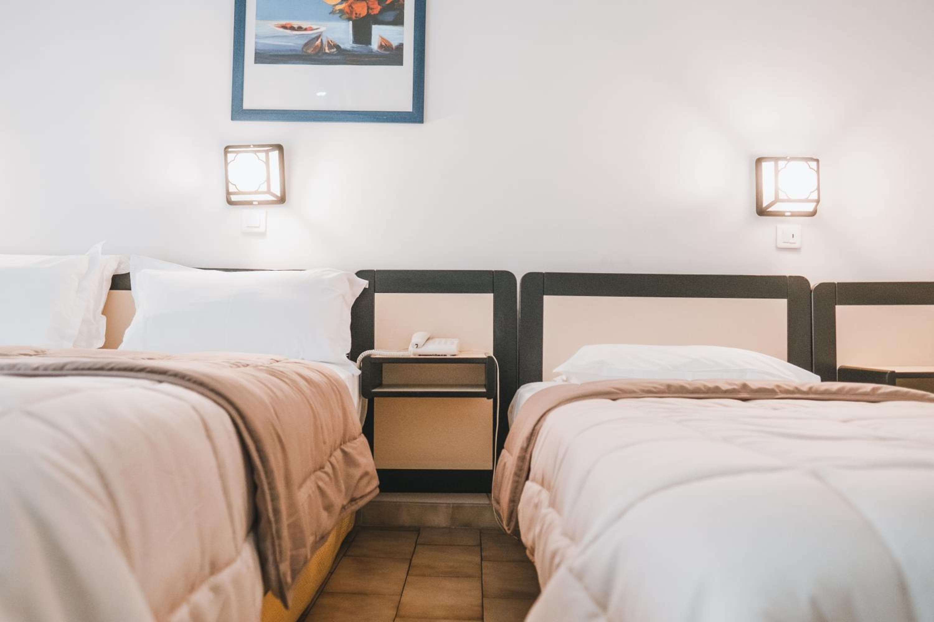 Hôtel & Résidence Le Subrini, Porto Ota, photo 2