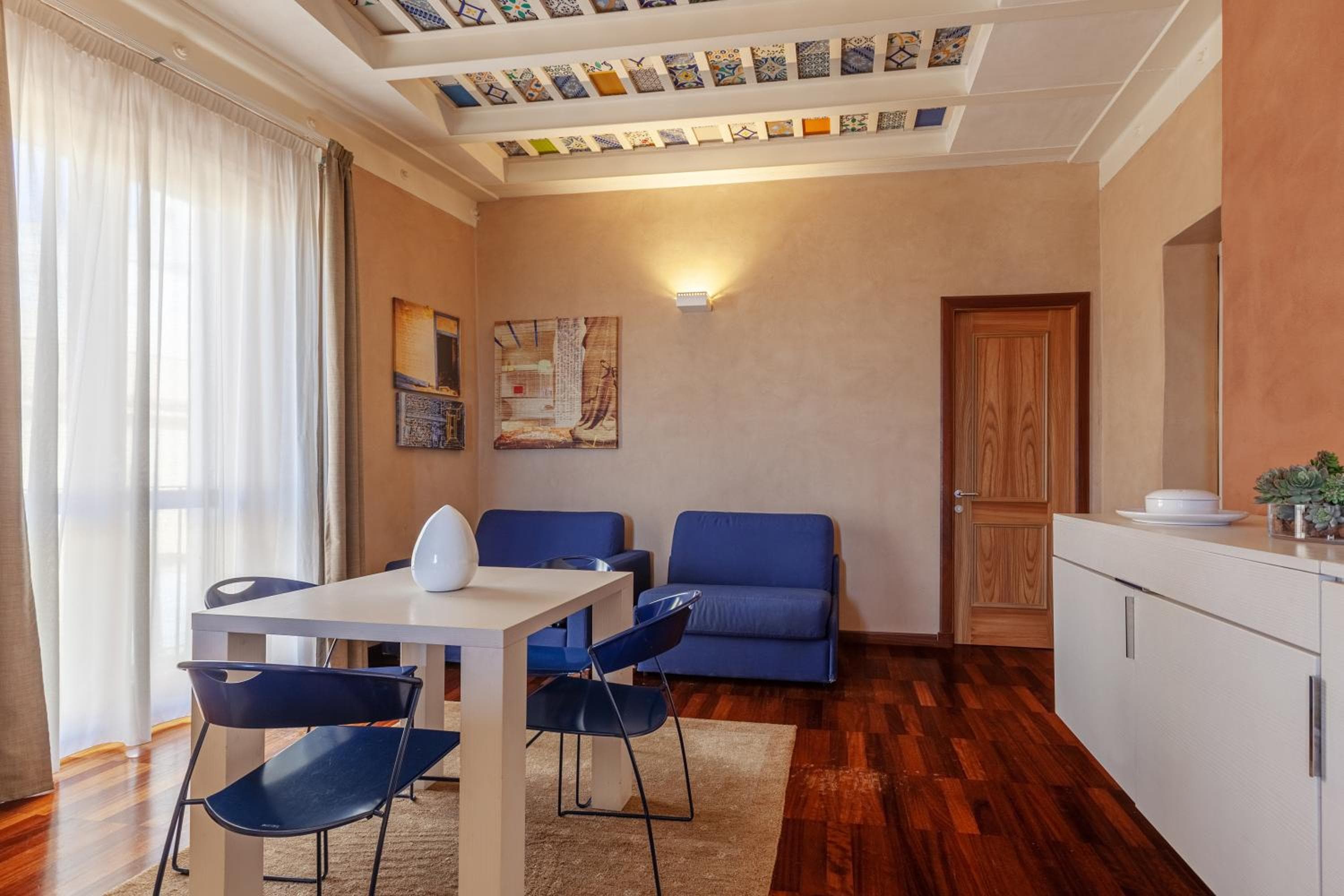 Residence La Gancia, Trapani, photo 3