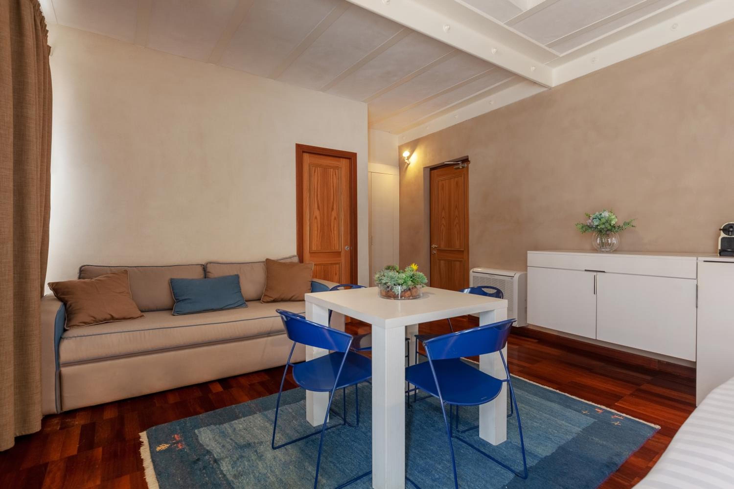 Residence La Gancia, Trapani, photo 6