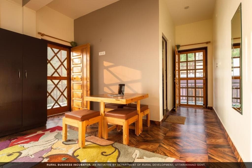 Shivay Home Stay, Almora, photo 5