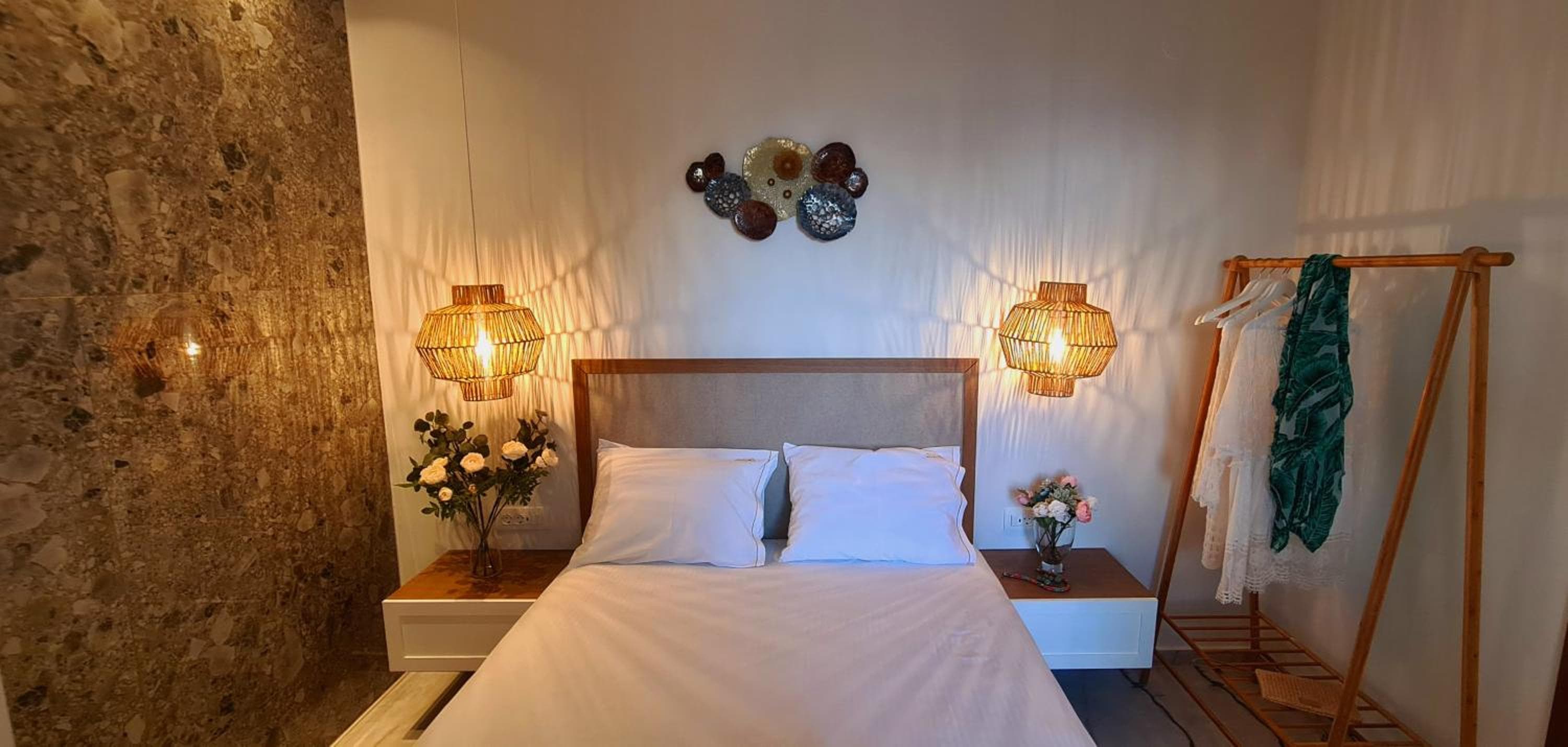 Costa ANASTASIA_sea view suites, Nea Vrasna, photo 2