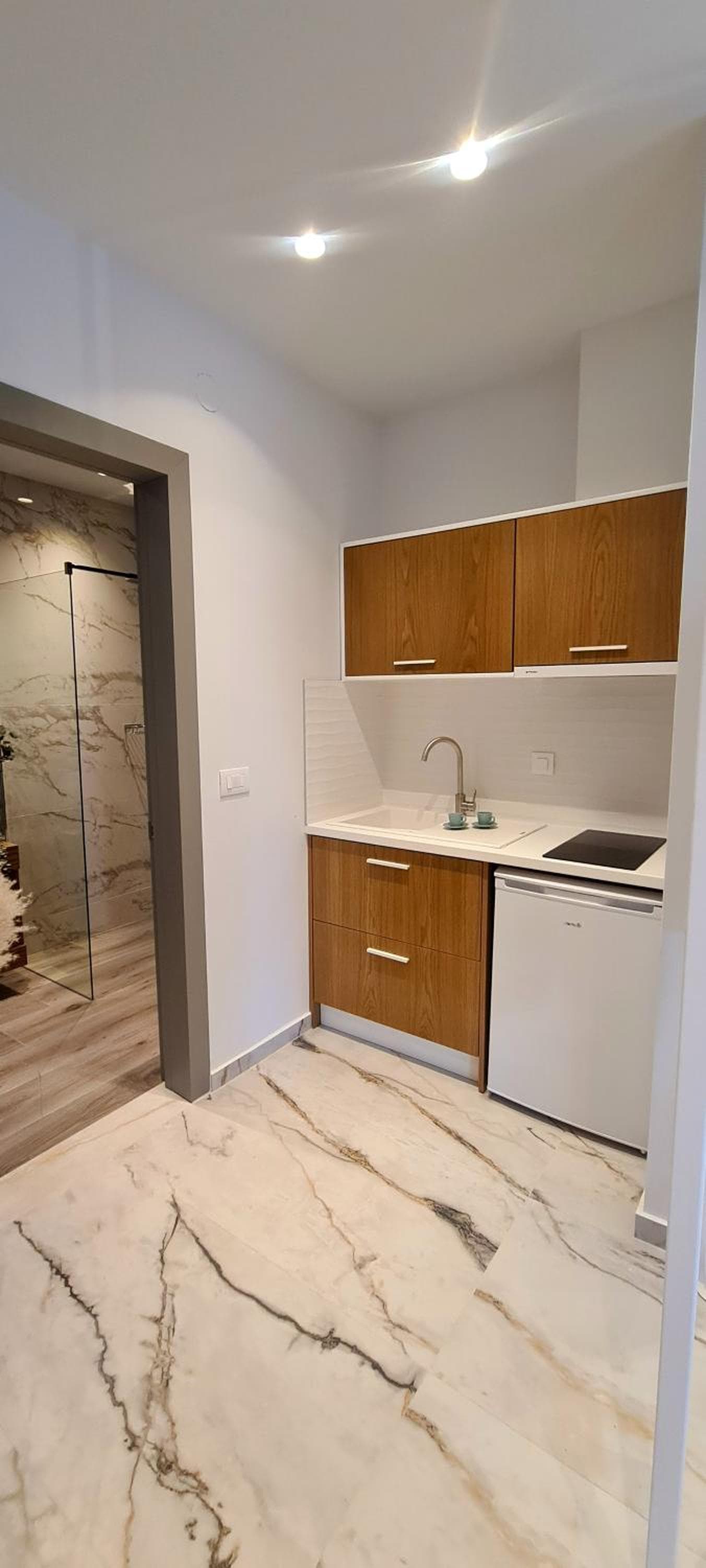 Costa ANASTASIA_sea view suites, Nea Vrasna, photo 4