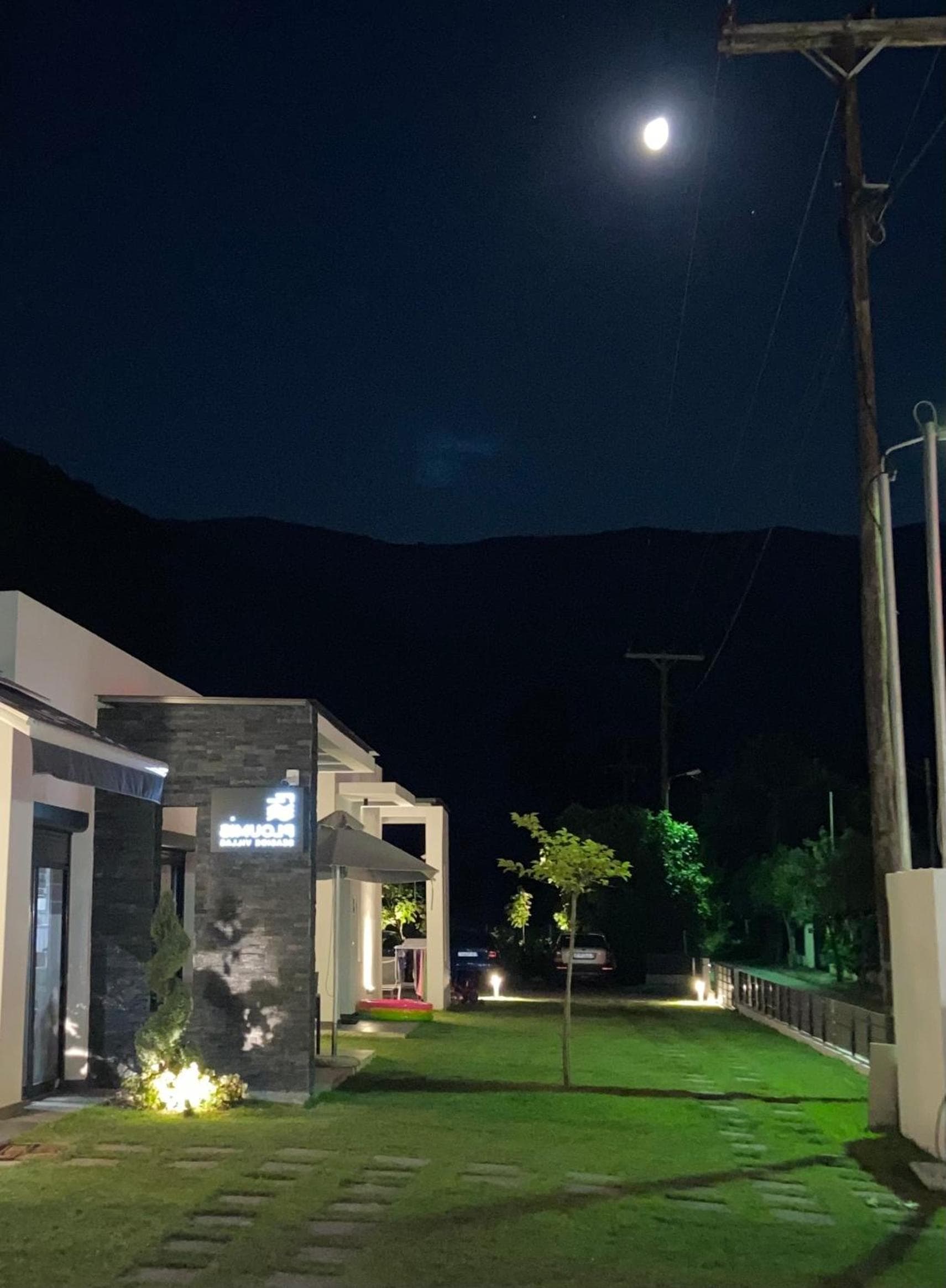 PLOUMIS seaside villas, Stavros, photo 6