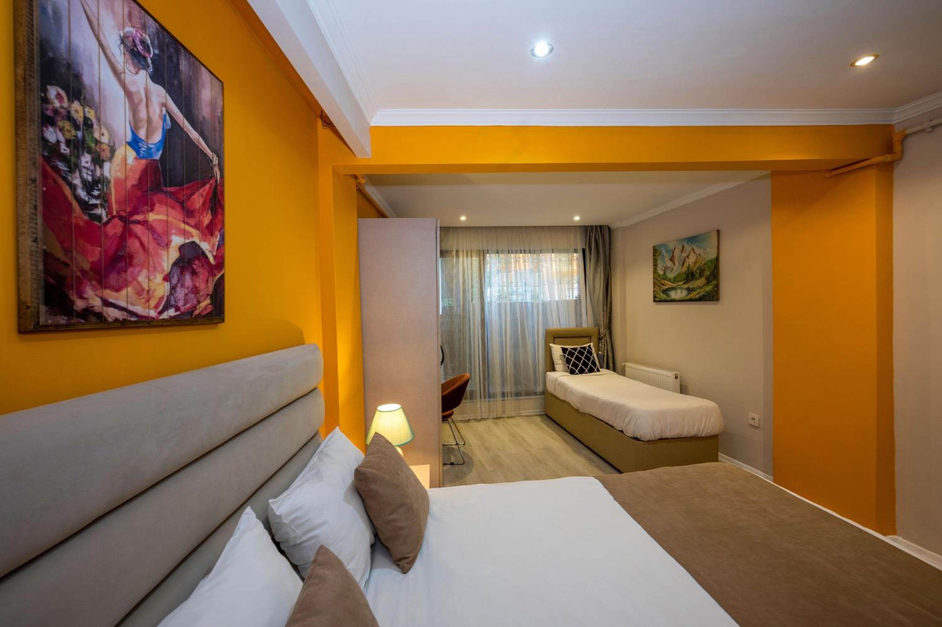 Marida Suit - Istanbul Taksim, Istanbul, photo 5