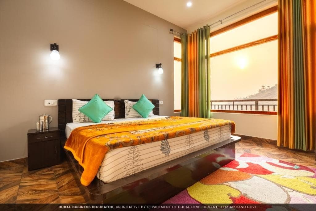 Shivay Home Stay, Almora, photo 2