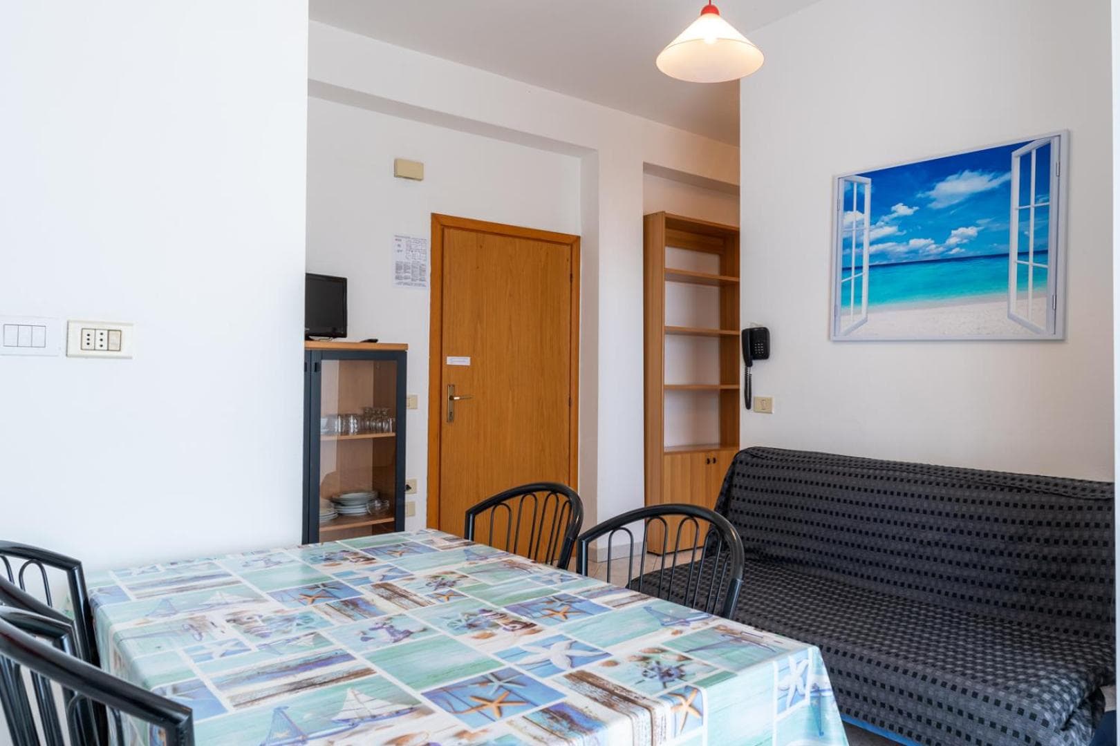 Beach Suite Hotel, Bellaria-Igea Marina, photo 3
