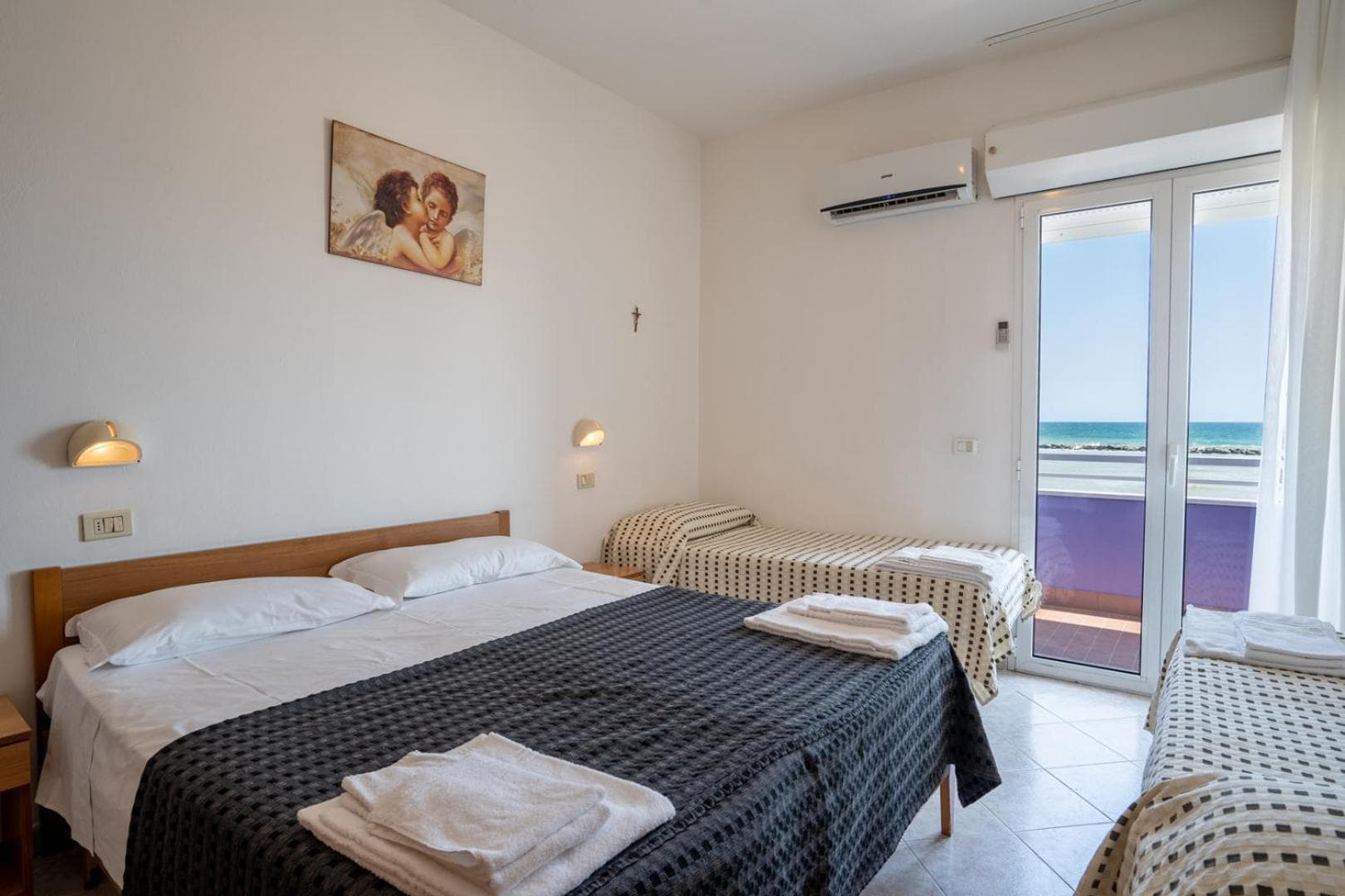 Beach Suite Hotel, Bellaria-Igea Marina, photo 2