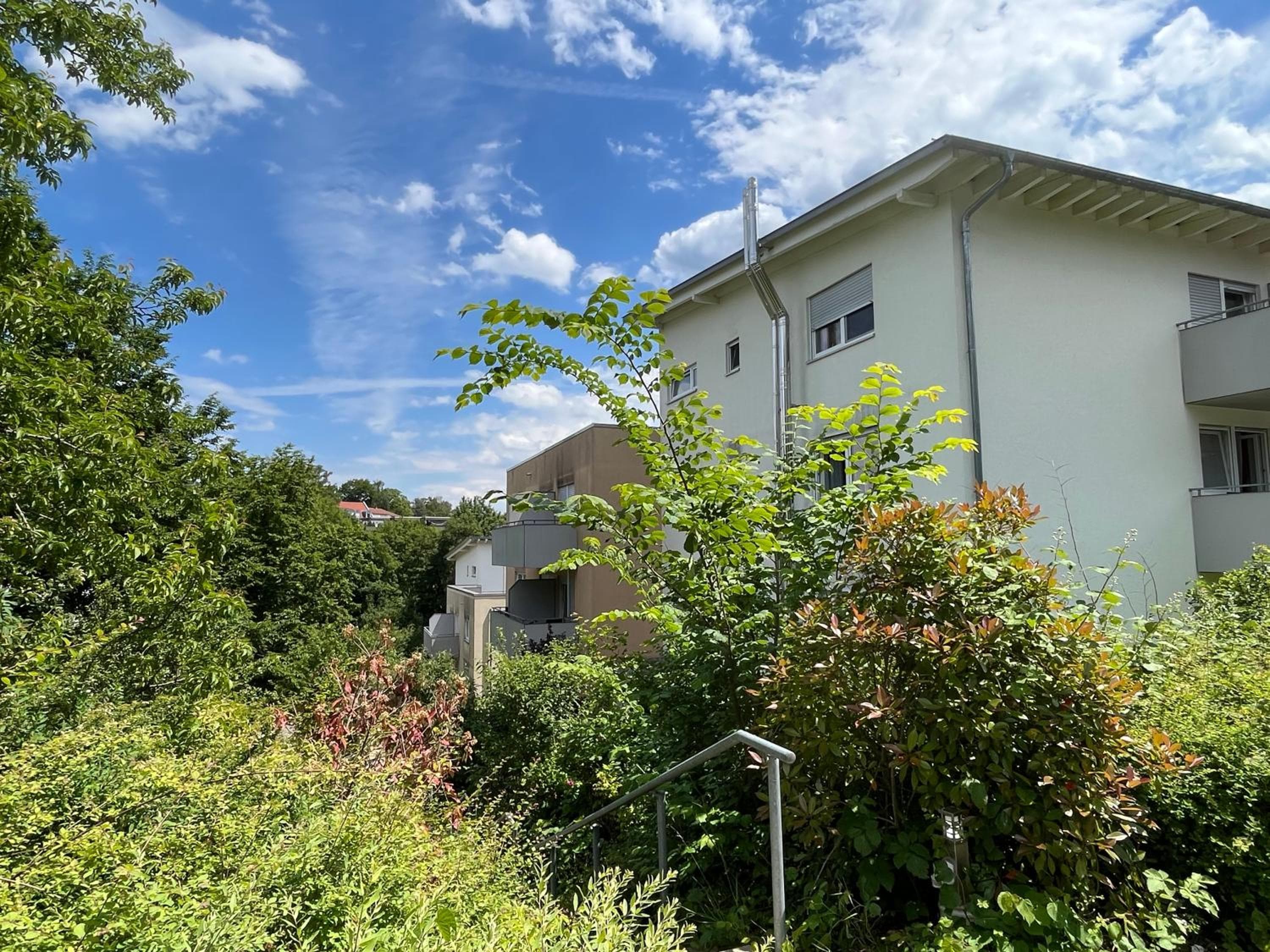 Business Apartment Reutlingen, Reutlingen
