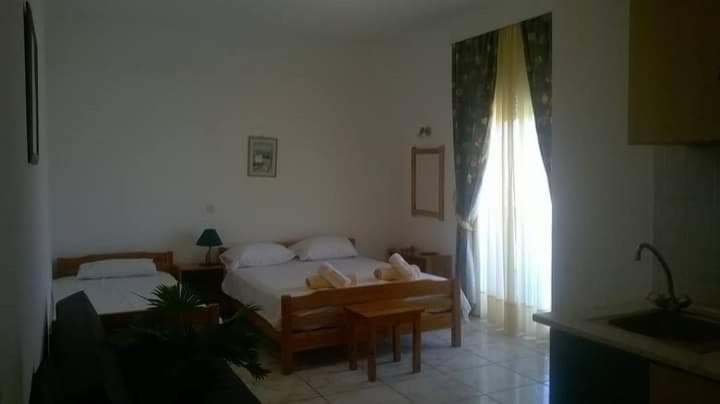 Benjamin's Rooms, Nea Potidaea, photo 6