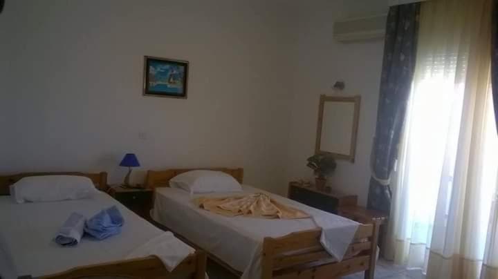 Benjamin's Rooms, Nea Potidaea, photo 2