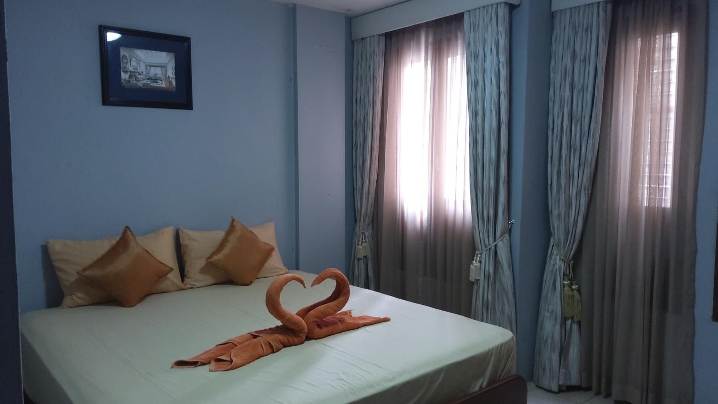 Fueangfu Home Hostel, Chaweng, photo 4