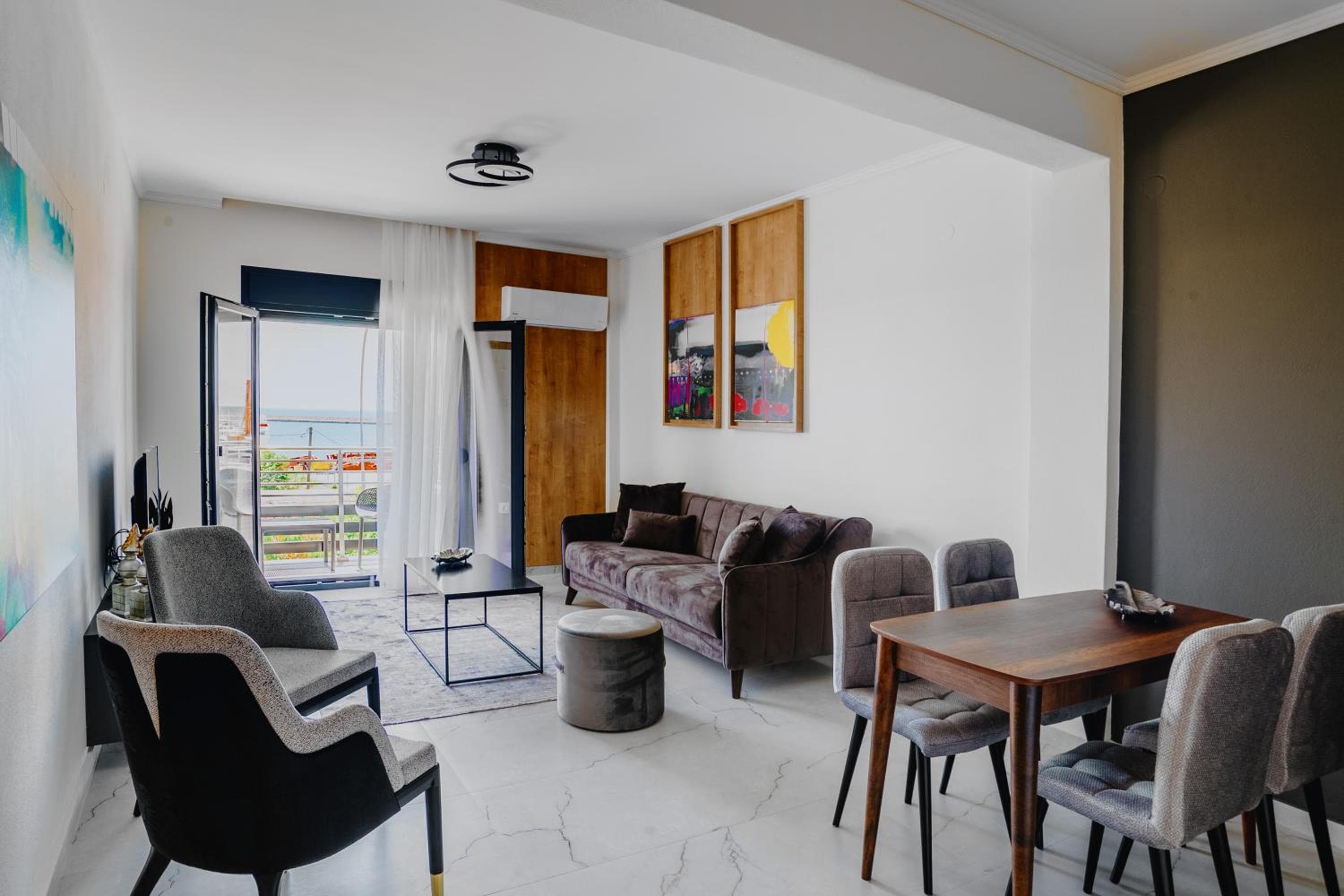 ALEXANDRA Boutique Residence Downtown, Alexandroupoli, photo 3