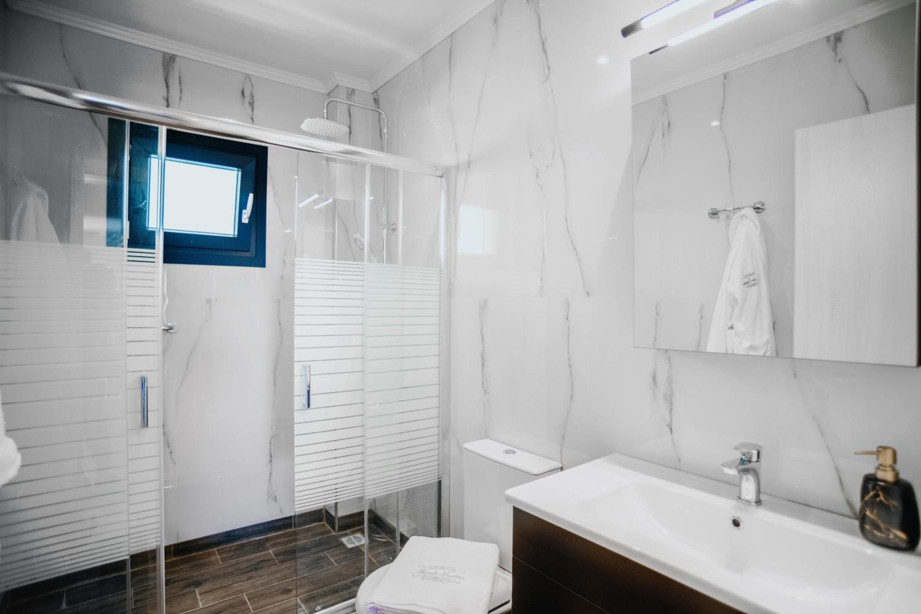 ALEXANDRA Boutique Residence Downtown, Alexandroupoli, photo 2