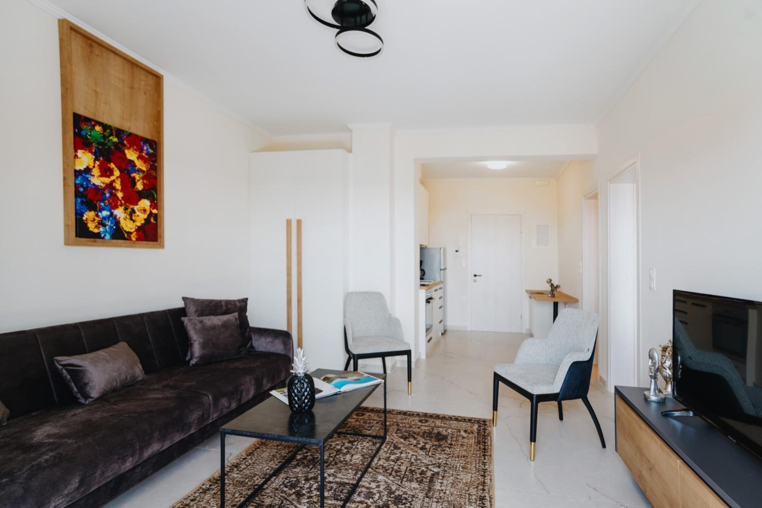 ALEXANDRA Boutique Residence Downtown, Alexandroupoli
