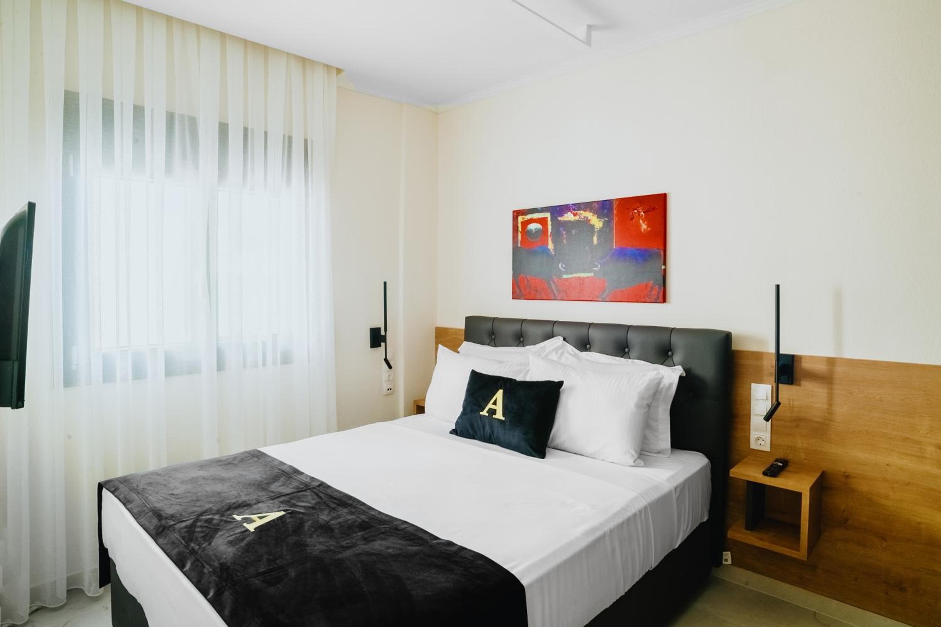 ALEXANDRA Boutique Residence Downtown, Alexandroupoli, photo 4