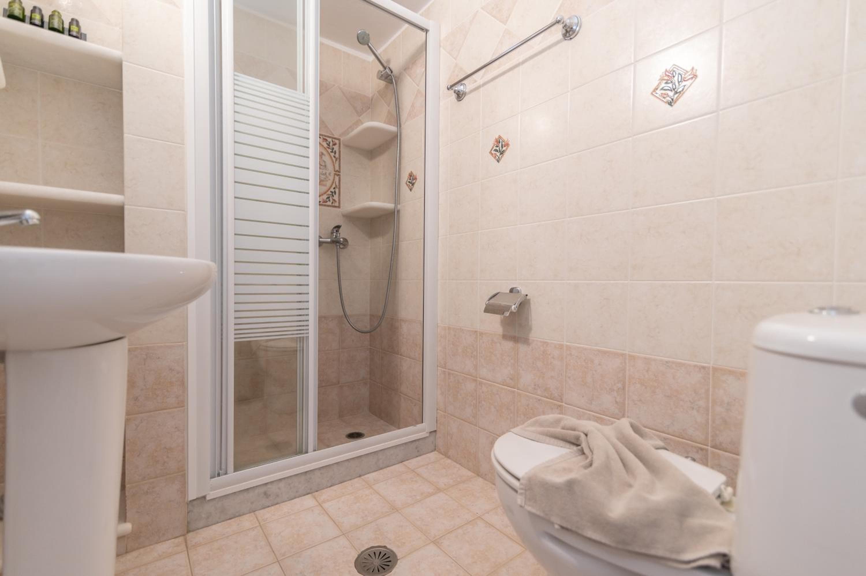 Nikos Apartments and Studios, Agios Prokopios, photo 2