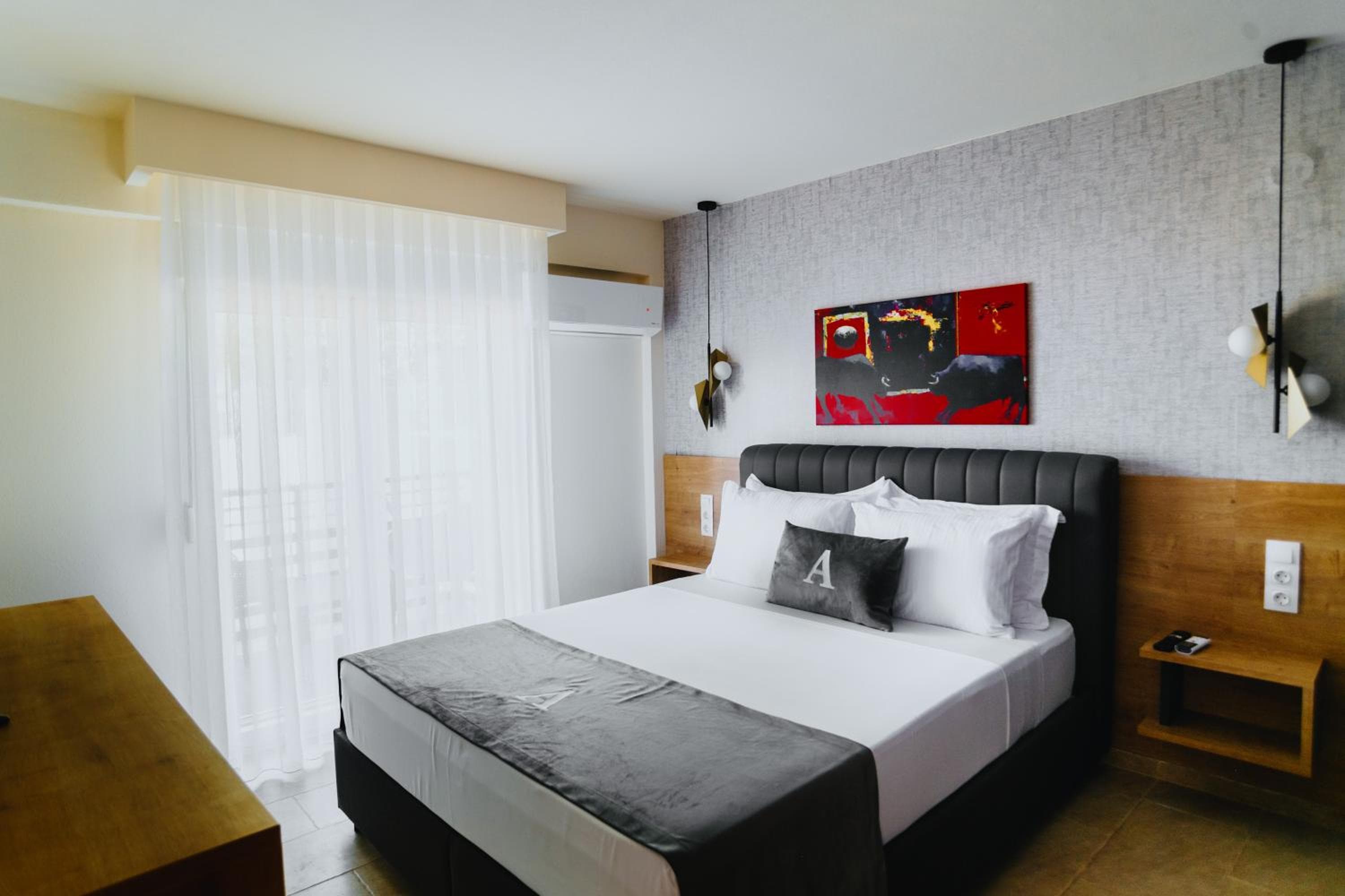 ALEXANDRA Boutique Residence Seaside, Alexandroupoli, photo 2