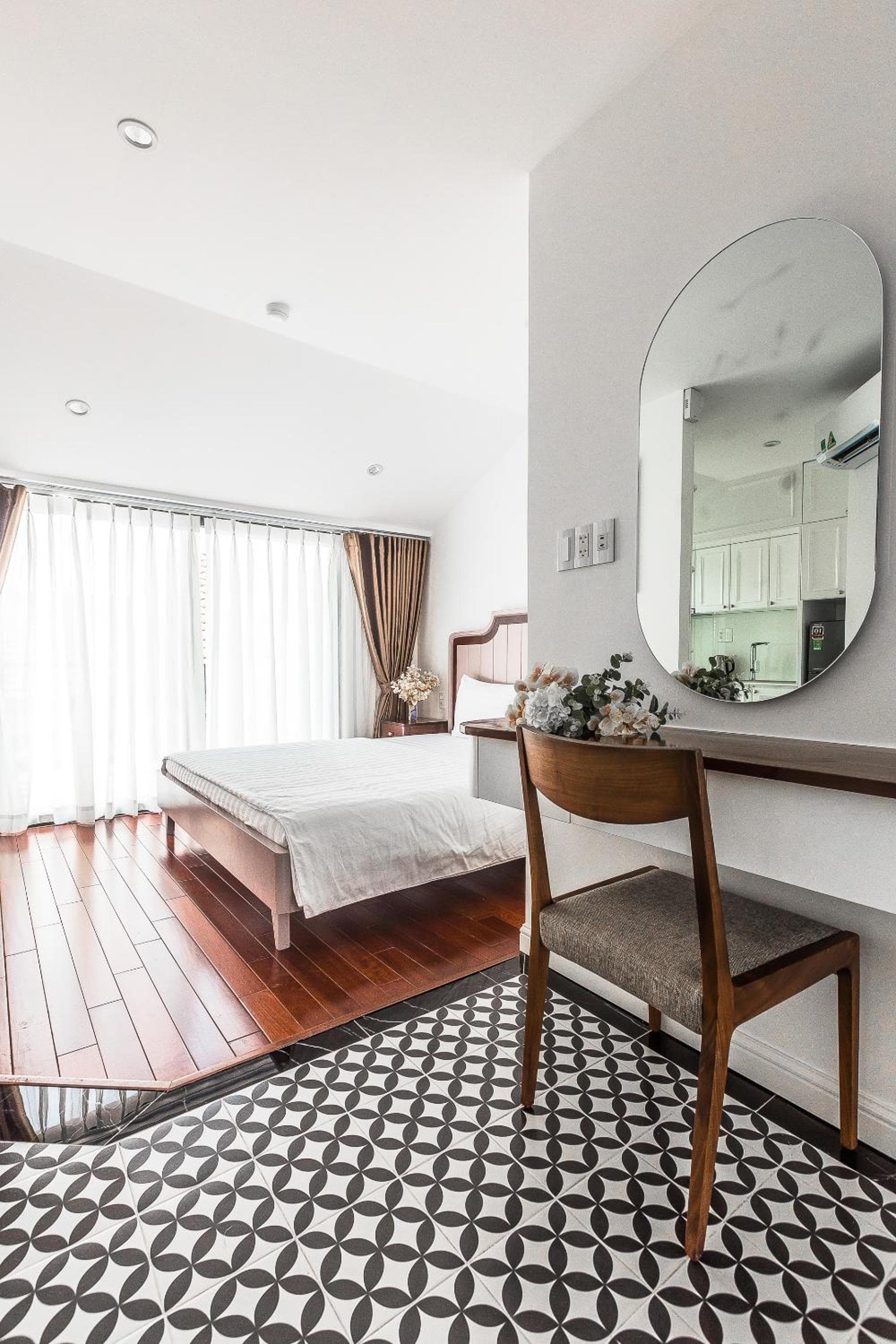 Ngan Ha 2 Apartments, Ho Chi Minh City, photo 6
