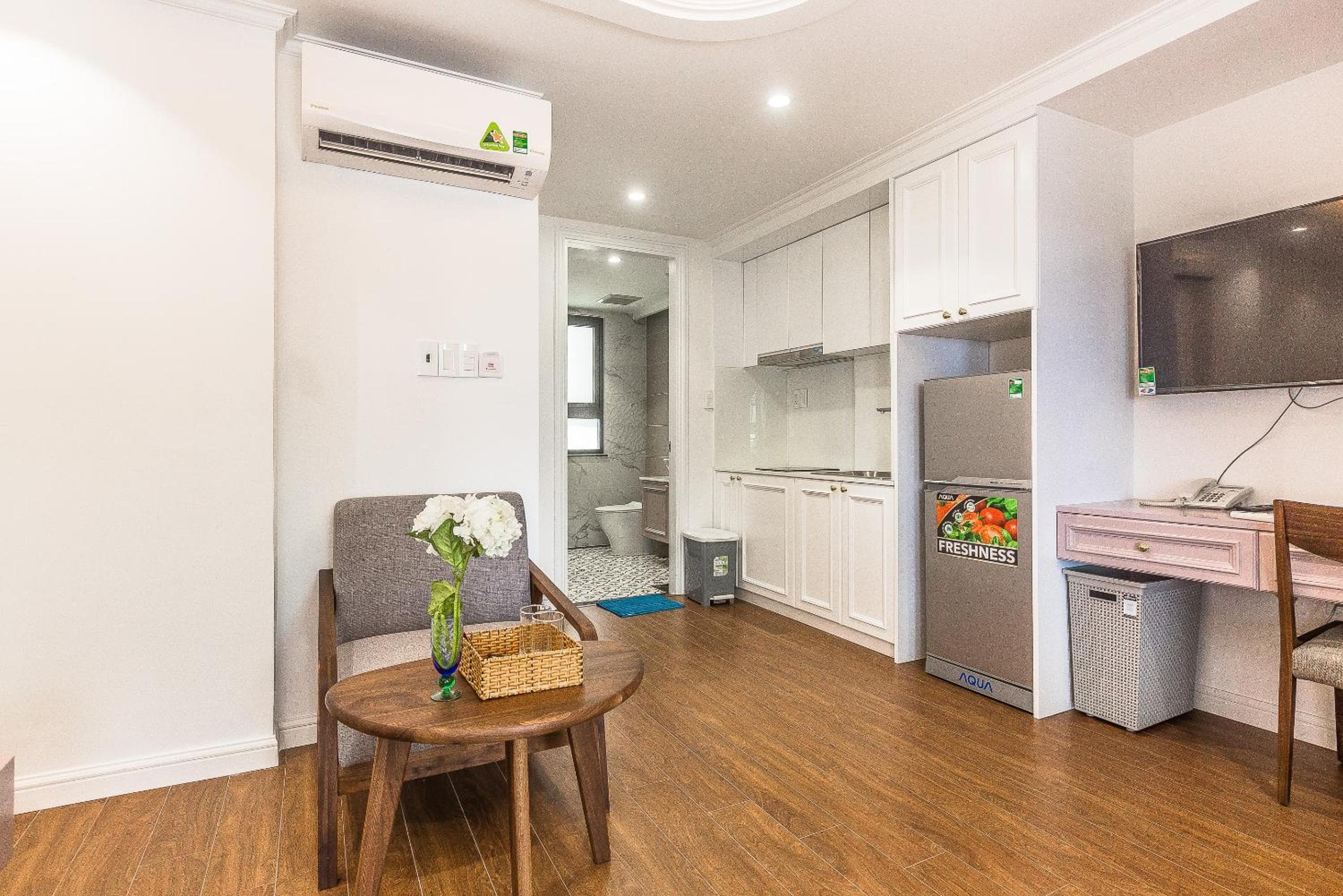 Ngan Ha 2 Apartments, Ho Chi Minh City, photo 3