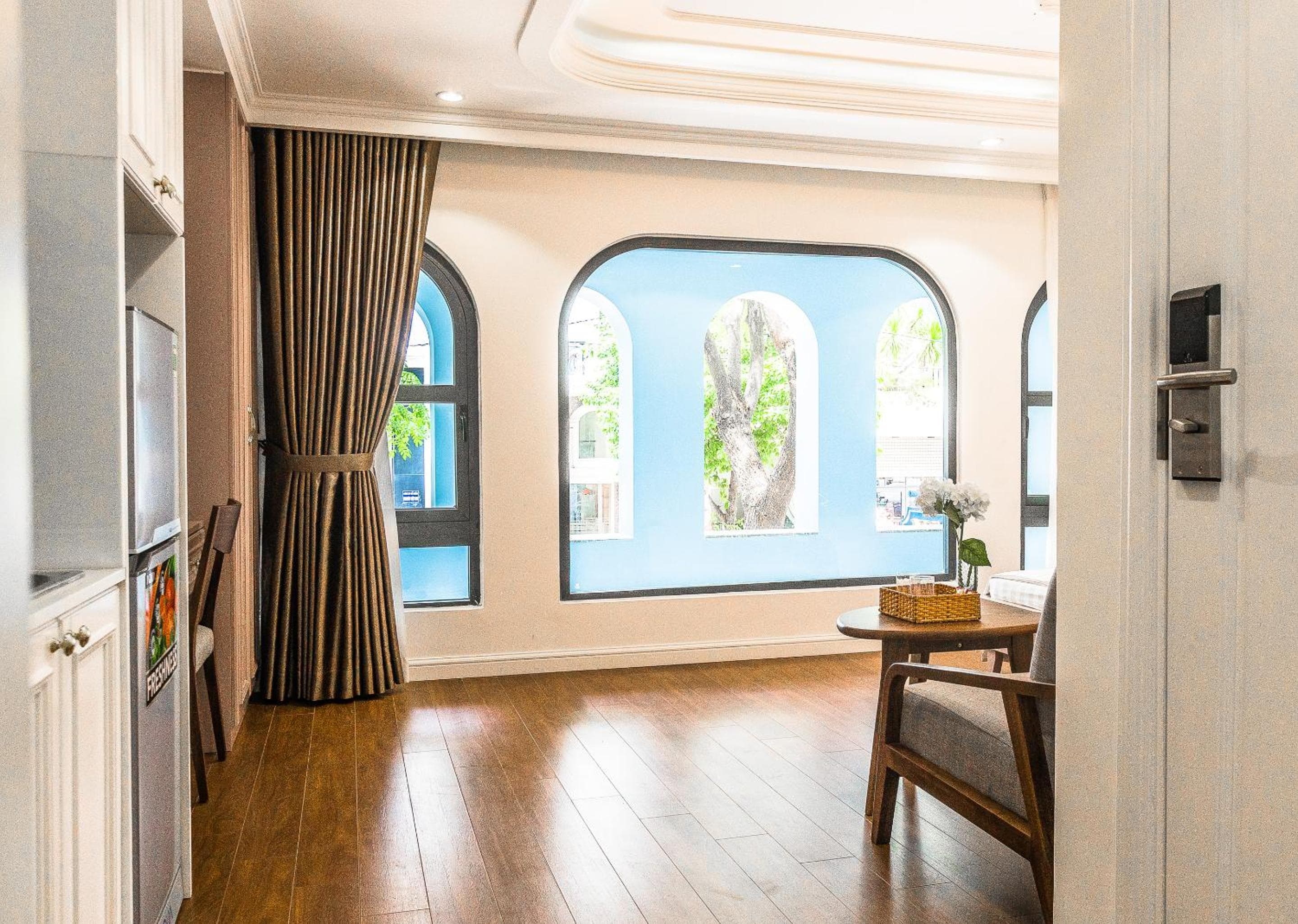 Ngan Ha 2 Apartments, Ho Chi Minh City, photo 5