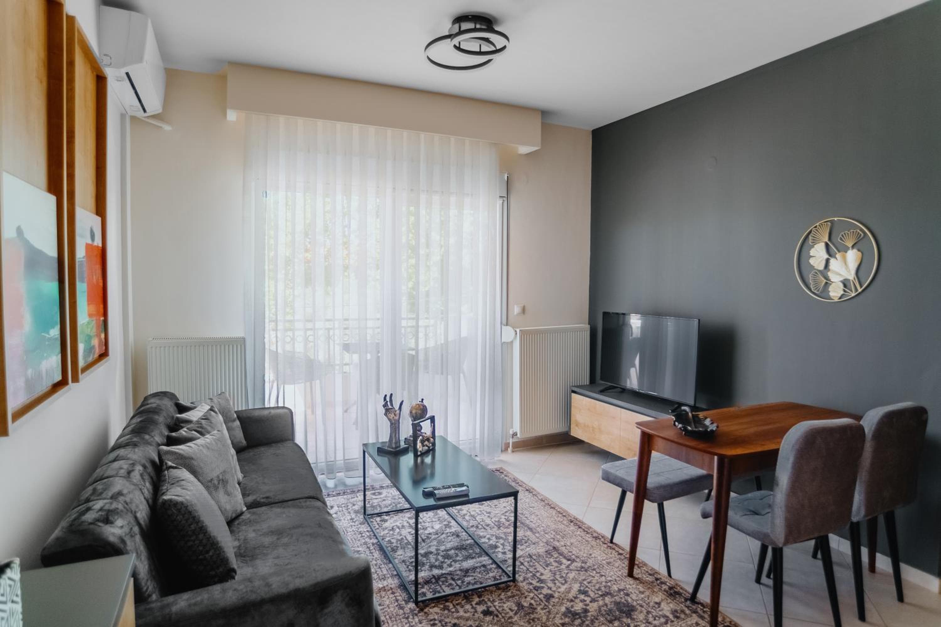 ALEXANDRA Boutique Residence Seaside, Alexandroupoli, photo 3