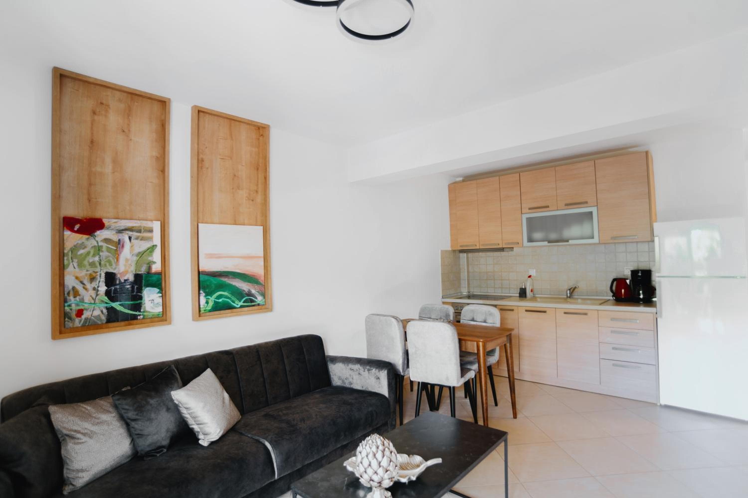 ALEXANDRA Boutique Residence Seaside, Alexandroupoli, photo 4