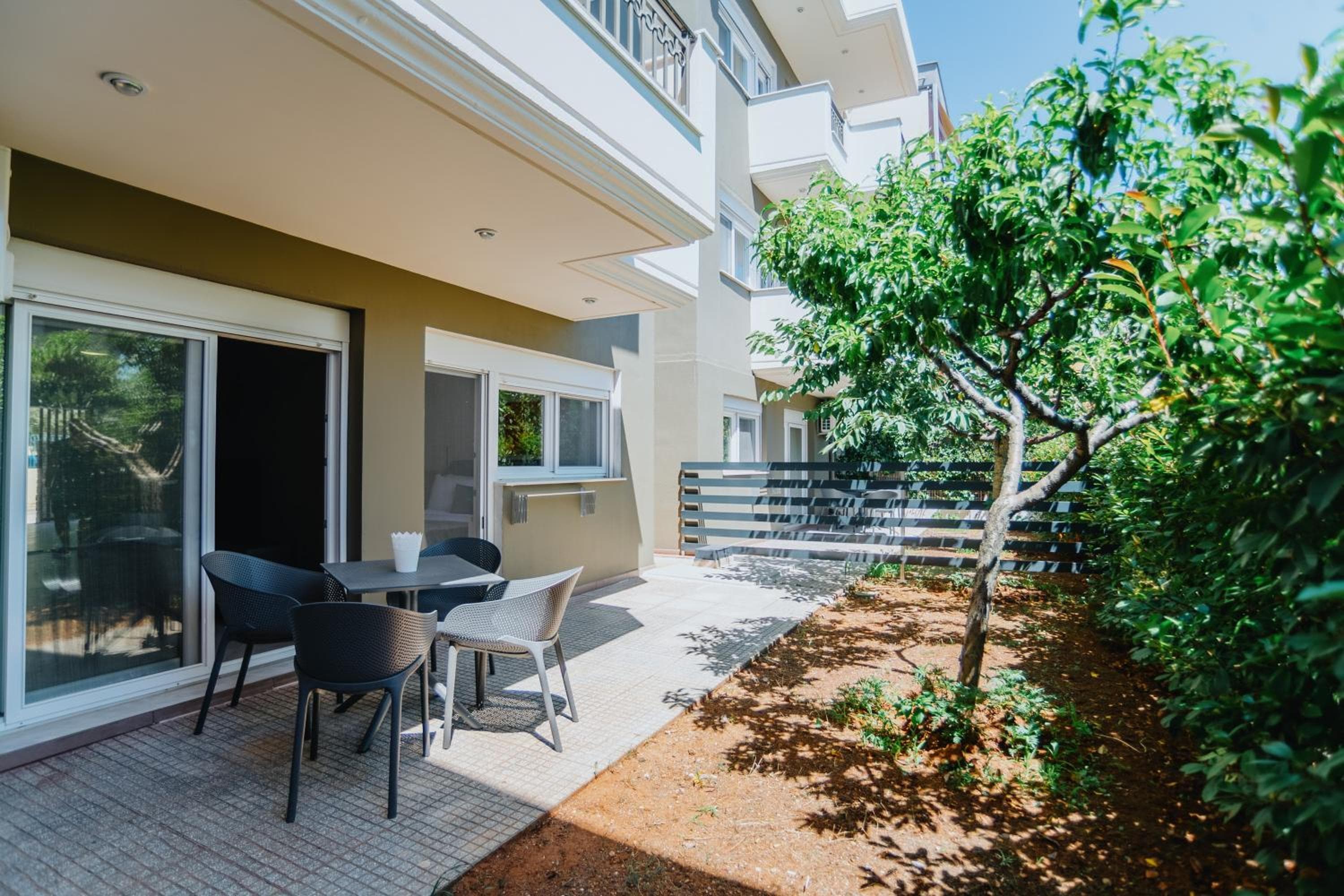 ALEXANDRA Boutique Residence Seaside, Alexandroupoli, photo 5