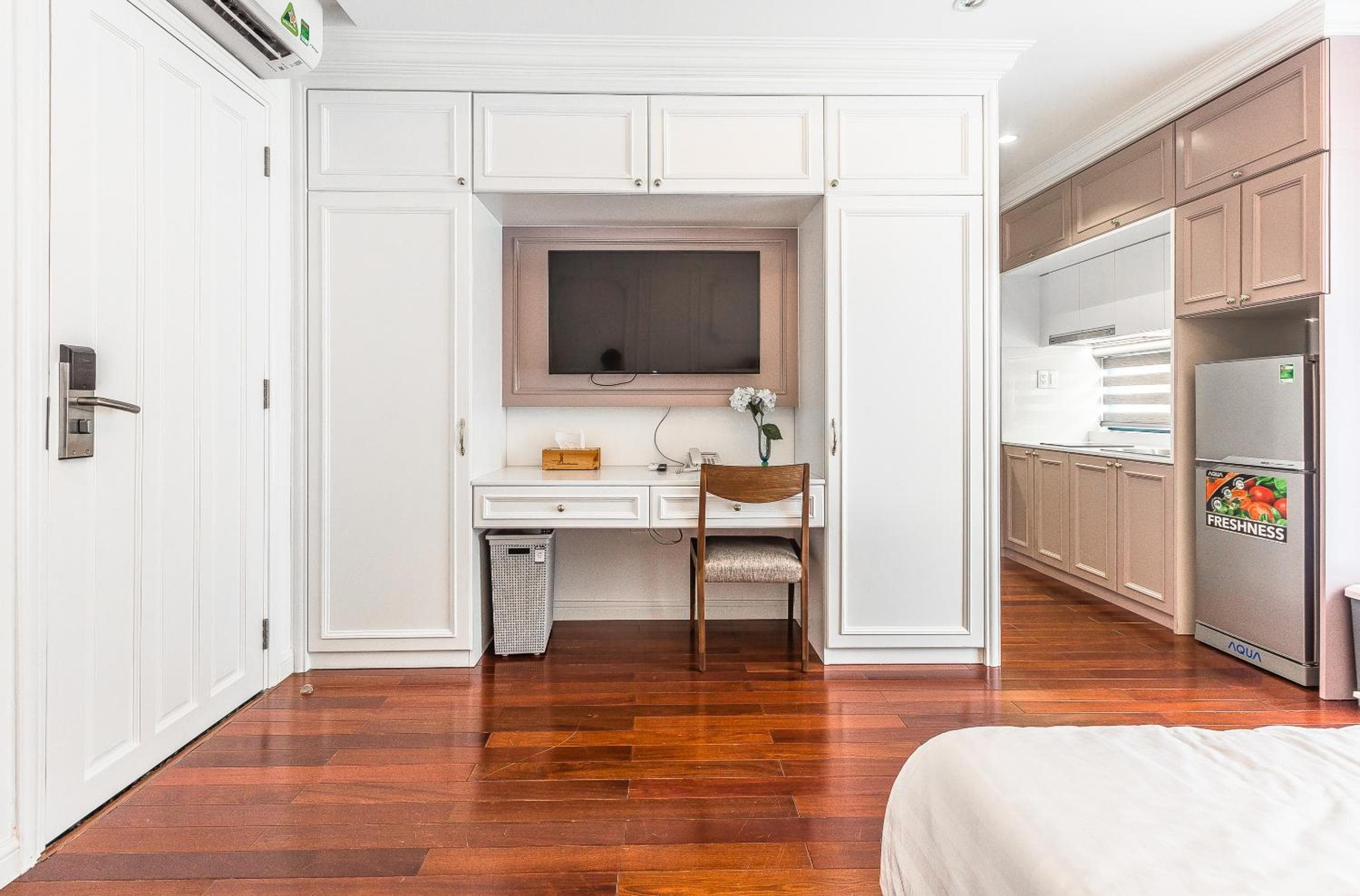 Ngan Ha 2 Apartments, Ho Chi Minh City, photo 4