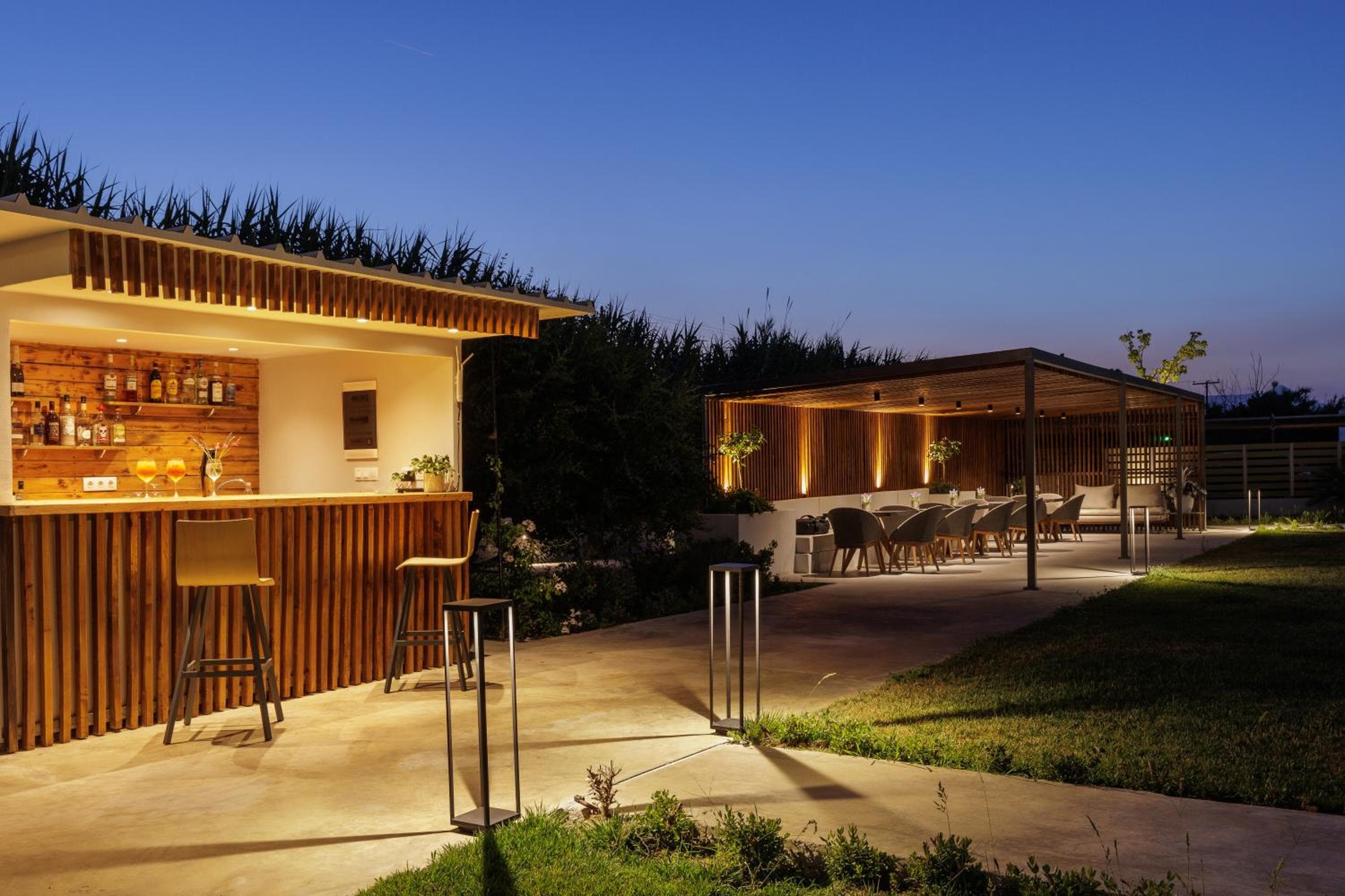 V Luxury Suites, (( Agía Eleoúsa )), photo 5