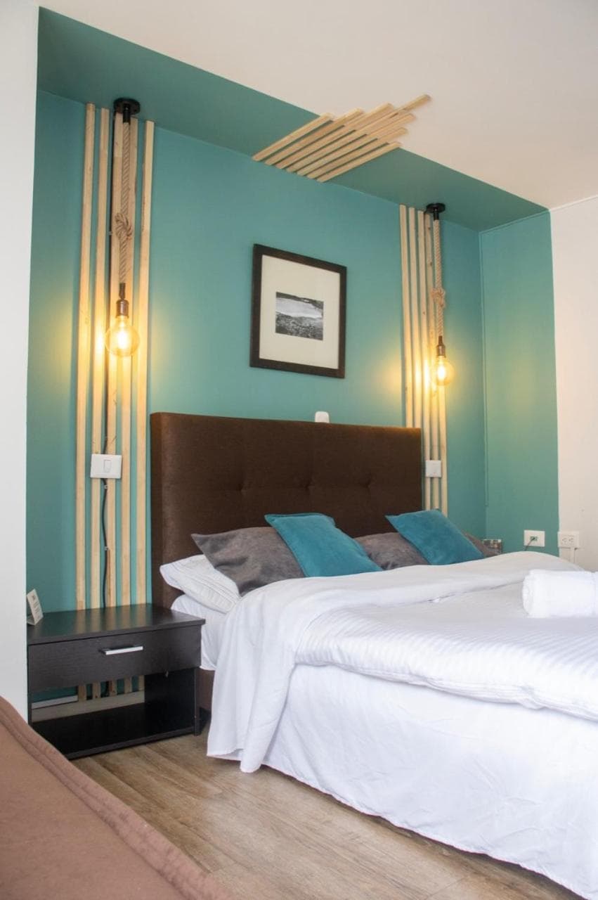 Apartahotel Millennials, Manizales, photo 2