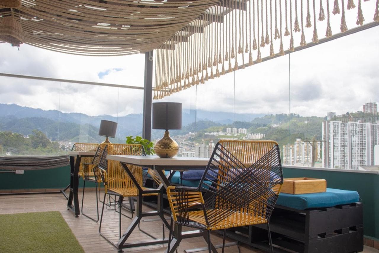 Apartahotel Millennials, Manizales, photo 6