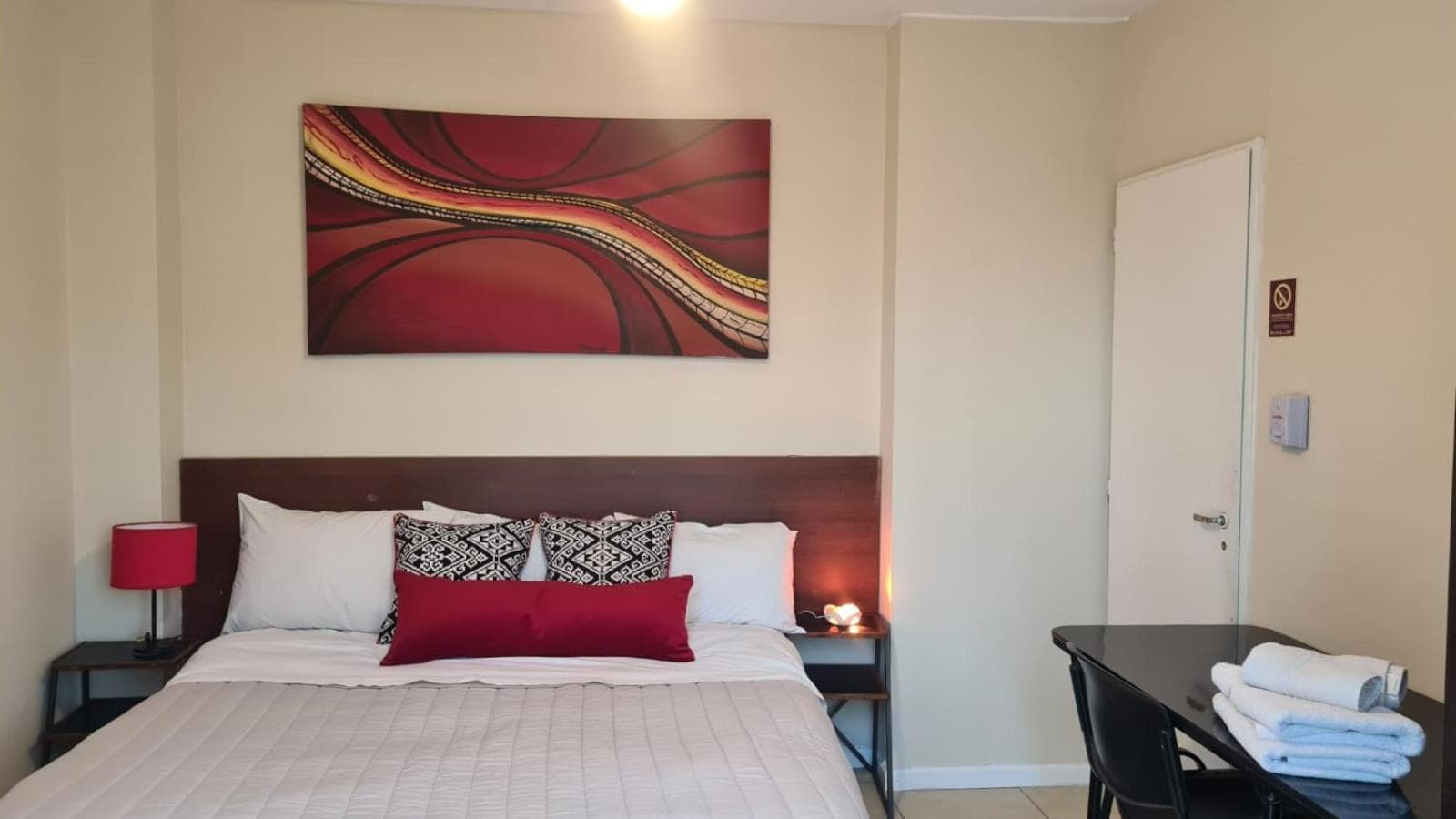 Uvas Apart Hotel, Mendoza, photo 2