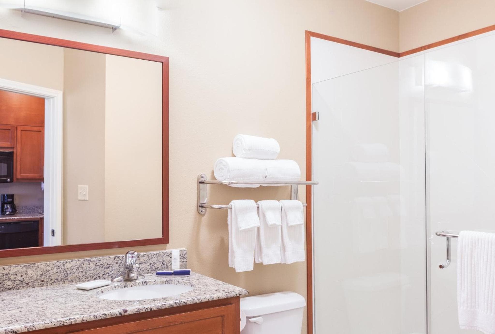 Candlewood Suites Houston I-10 East by IHG, Houston, photo 6